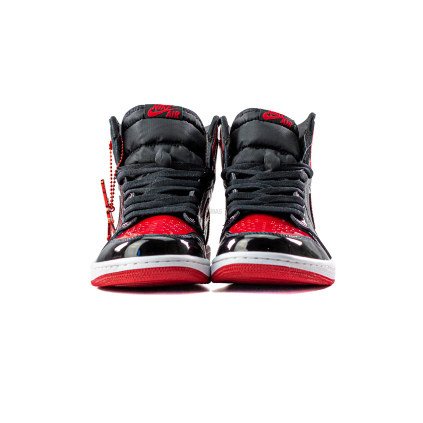 1 High 'Patent Bred' (2021)
