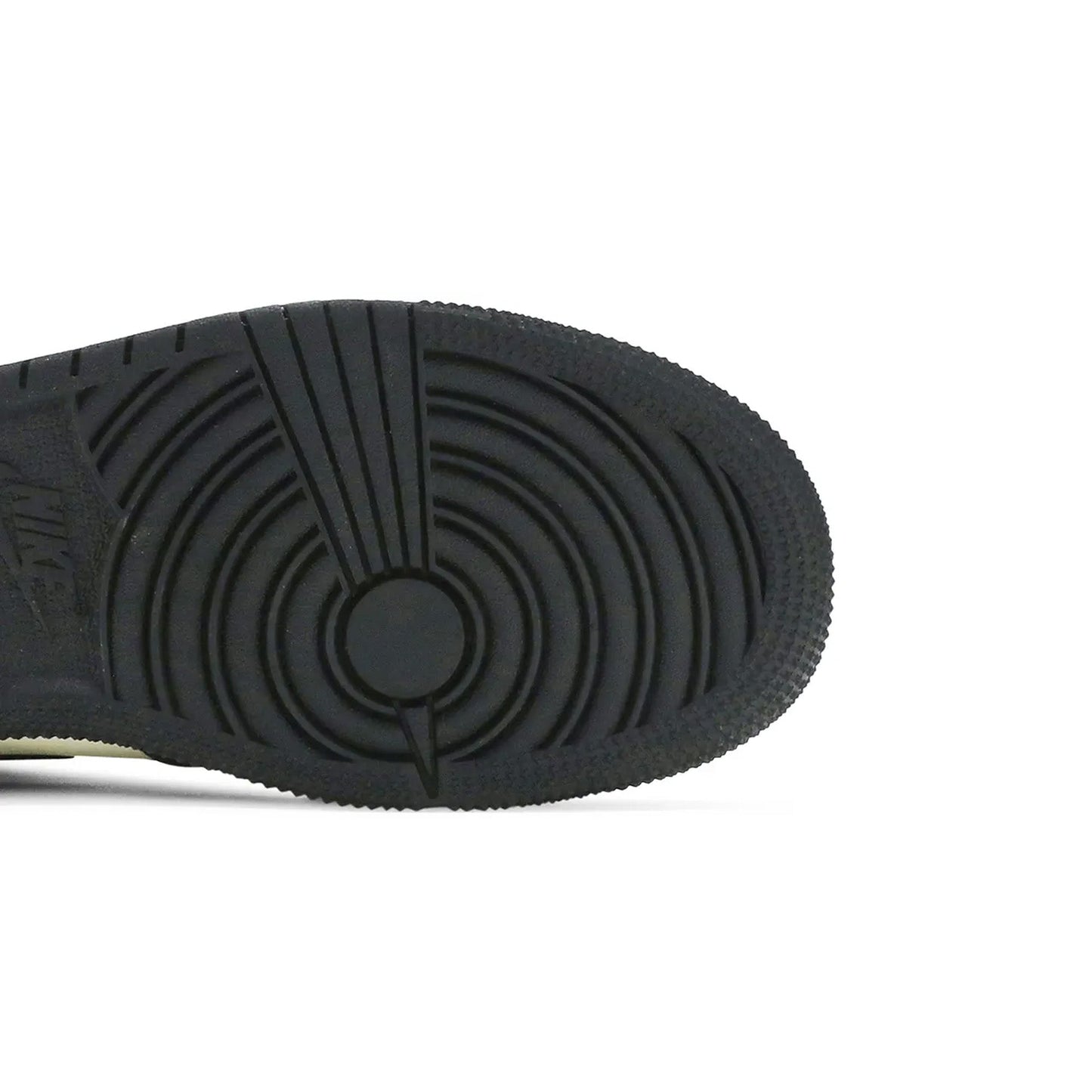 1 High 'Dark Mocha' GS