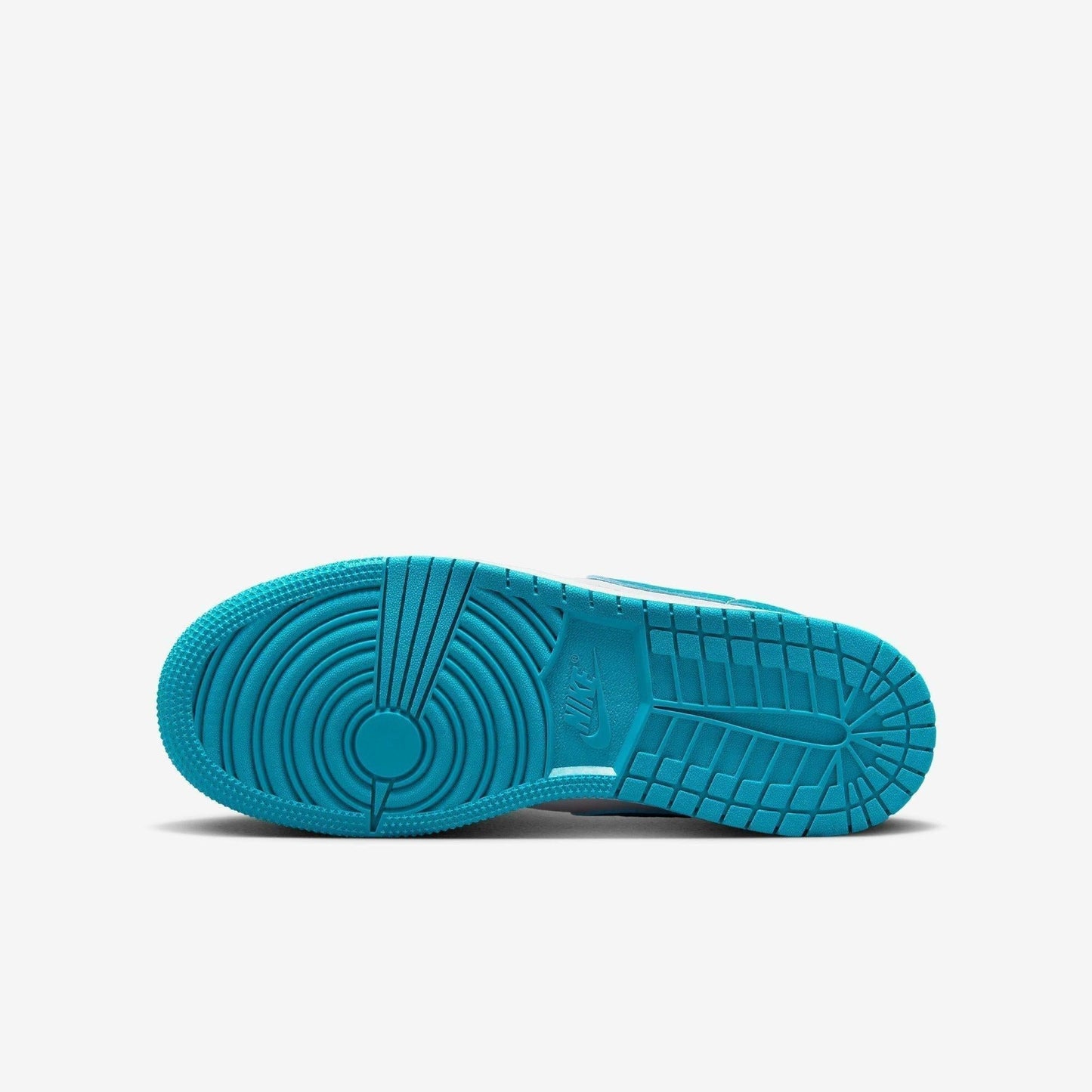 Air Jordan 1 Low 'Aquatone' (2023) (GS)