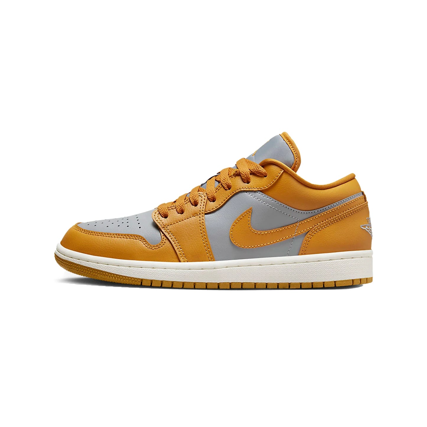 1 Low 'Cement Grey Chutney' Women's (2022)