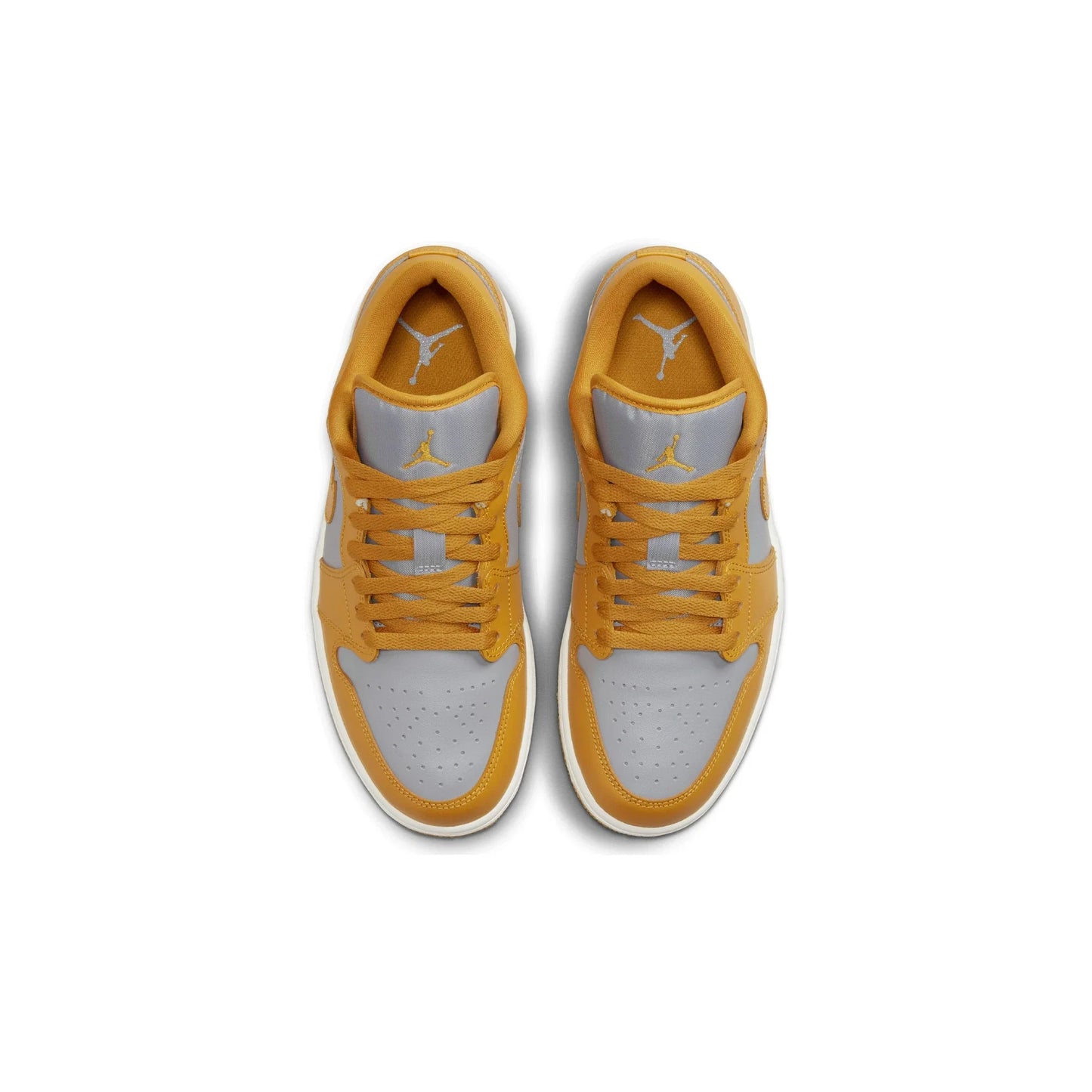 1 Low 'Cement Grey Chutney' Women's (2022)
