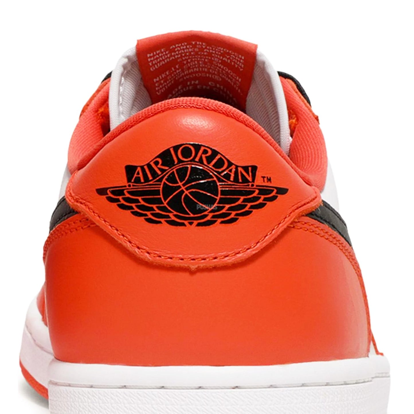 1 Low OG 'Starfish' (2021)