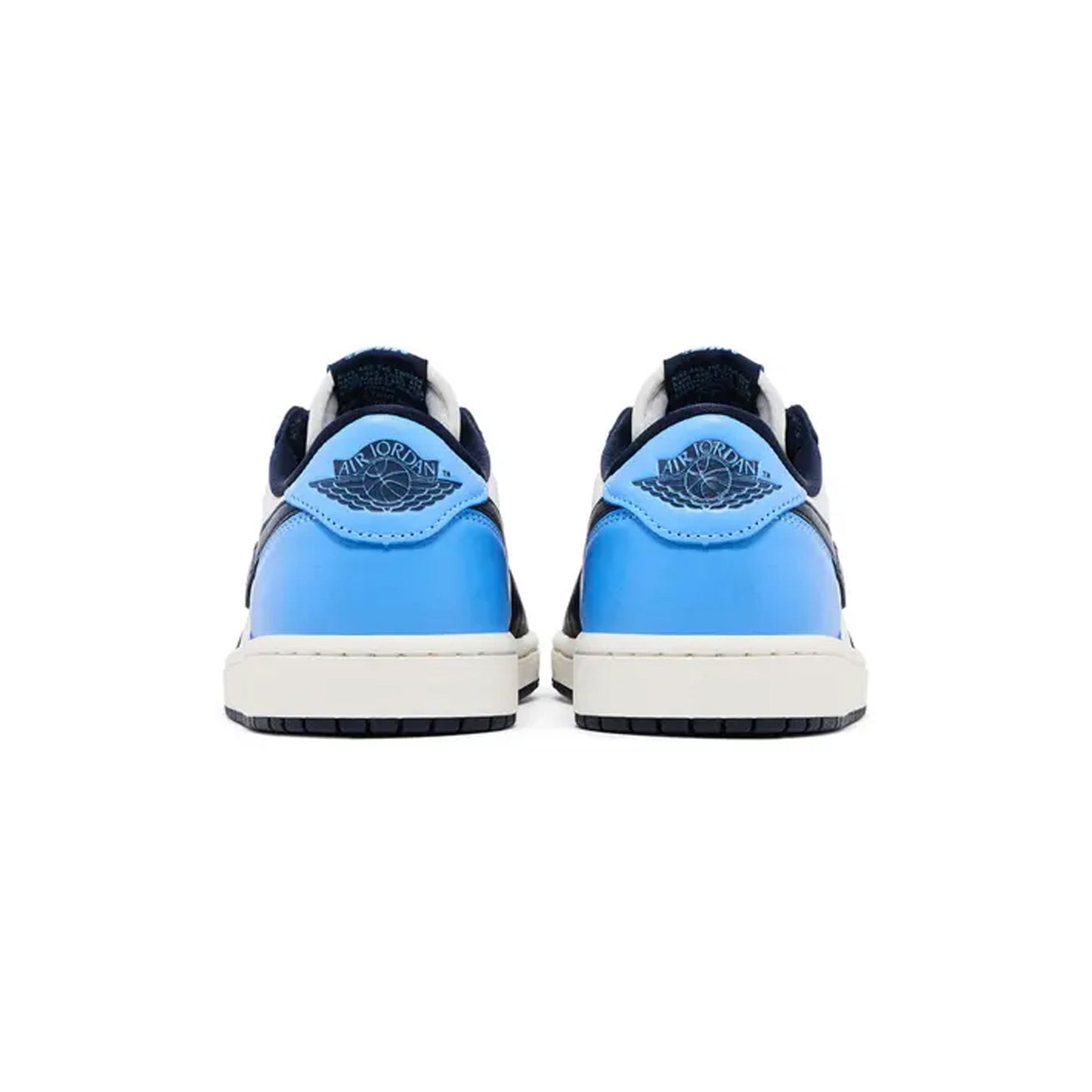 1 Low OG 'Obsidian UNC' (2025)
