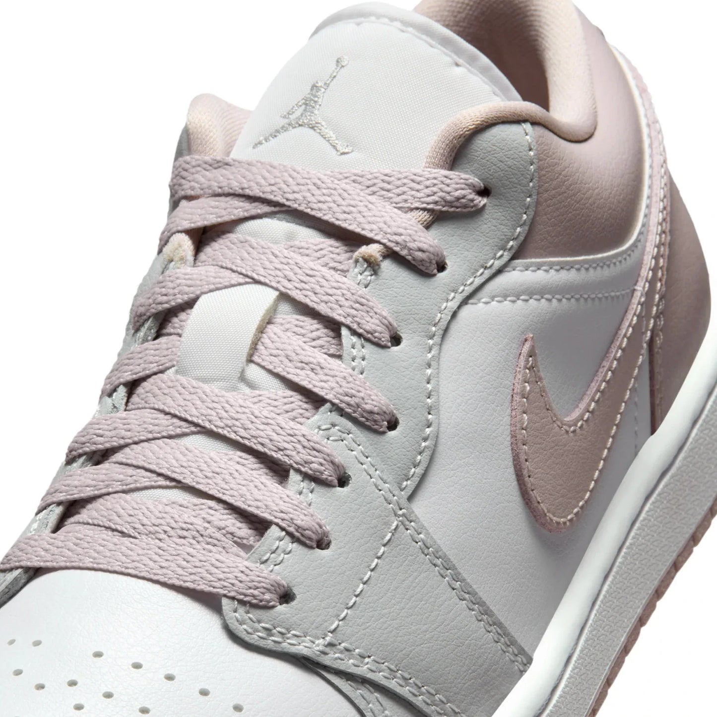1 Low 'Particle Rose' Women's (2026)