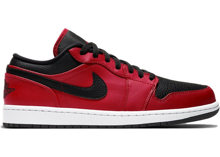 1 Low Reverse Bred V2