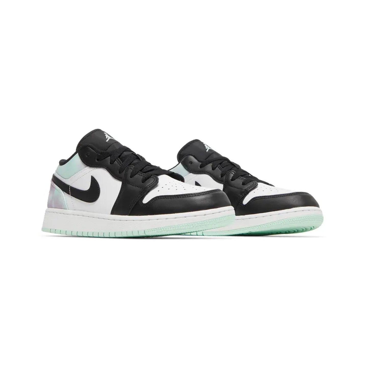 1 Low 'Easter Pastel Tie Dye' GS (2022)