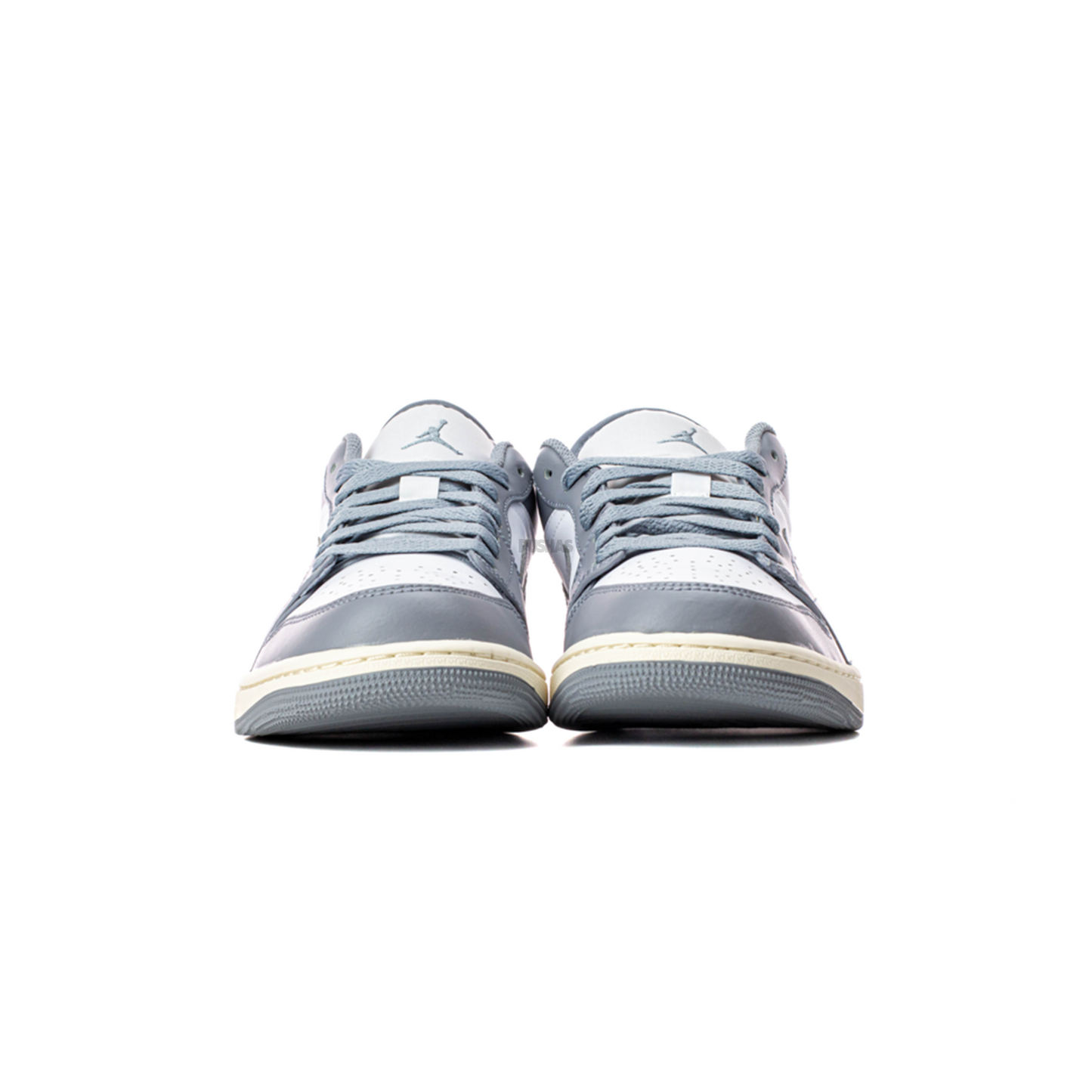 1 Low 'Vintage Stealth Grey' (2022)