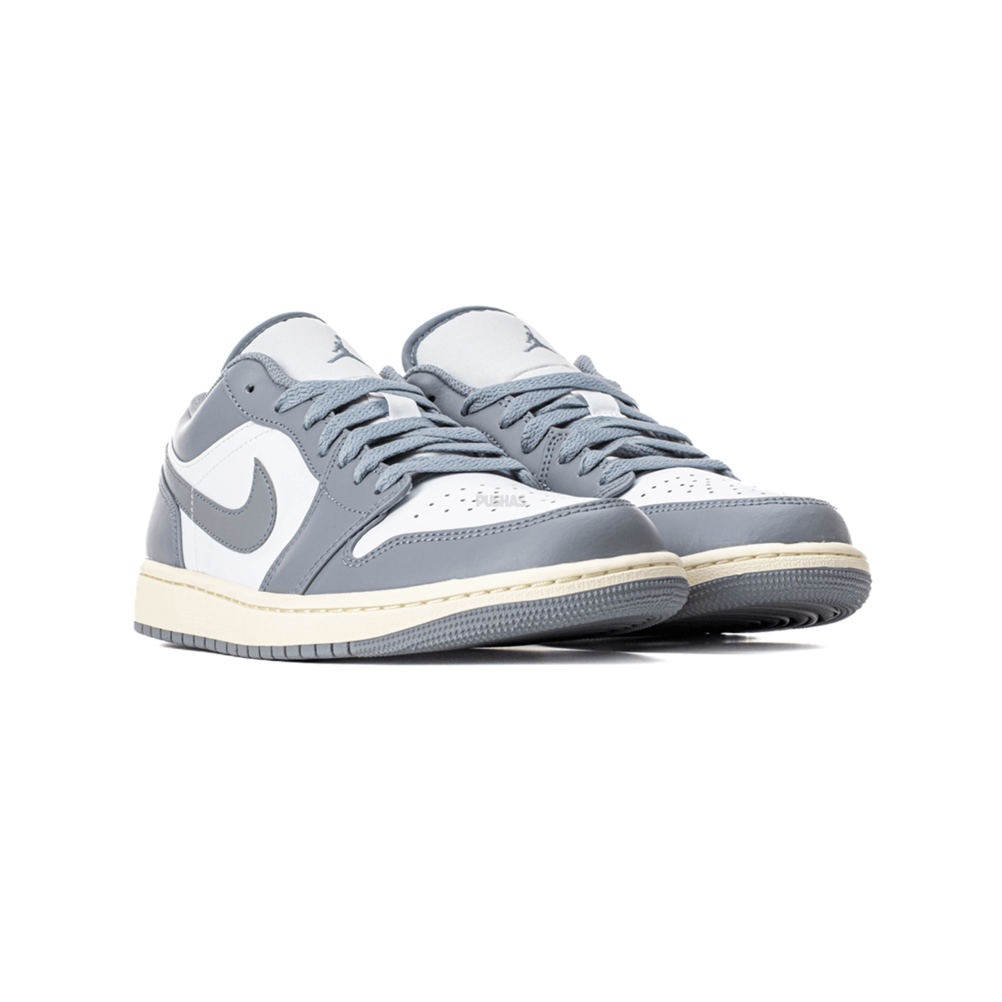 1 Low 'Vintage Stealth Grey' (2022)