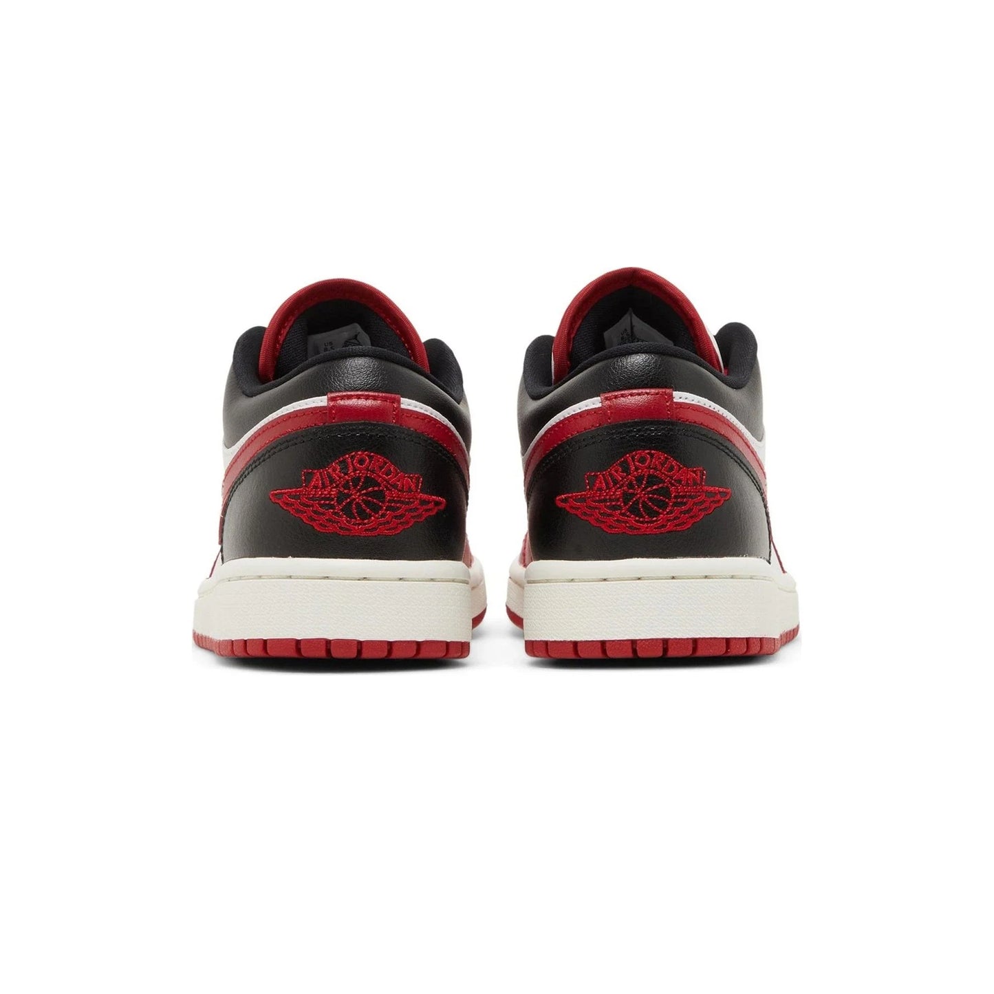 1 Low 'Reverse Black Toe' W (2022)