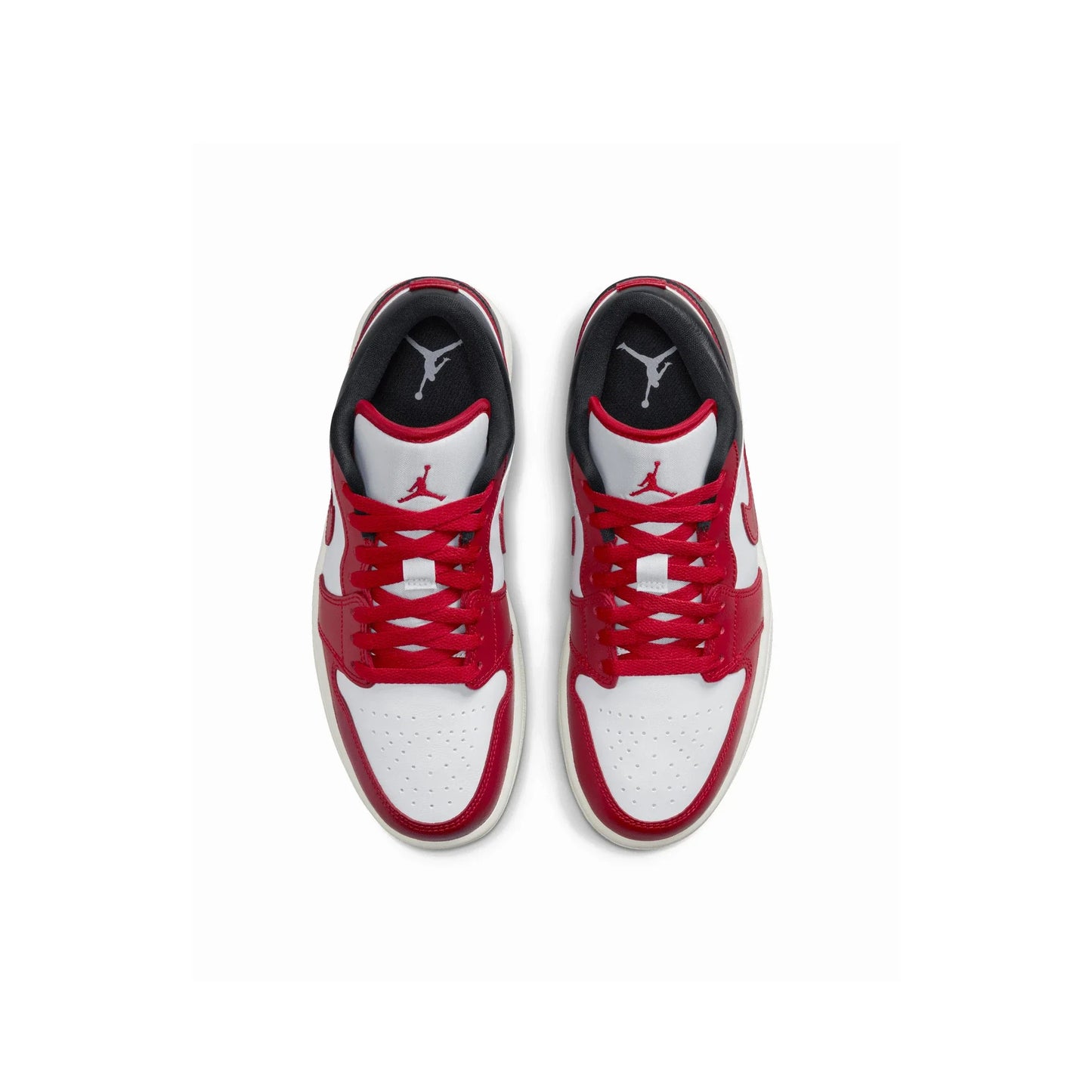 1 Low 'Reverse Black Toe' W (2022)