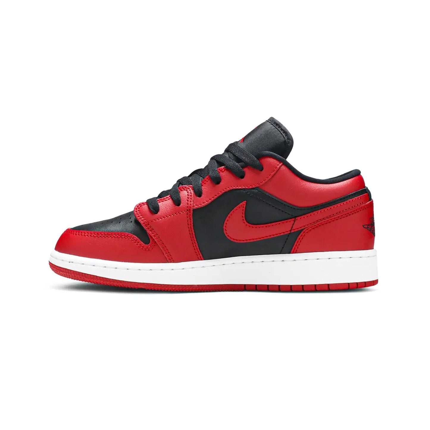 1 Low 'Reverse Bred' GS