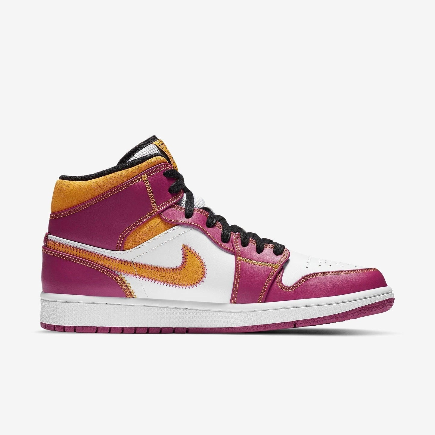 Air Jordan 1 Mid DOD 'Dia de Los Muertos' (2020)