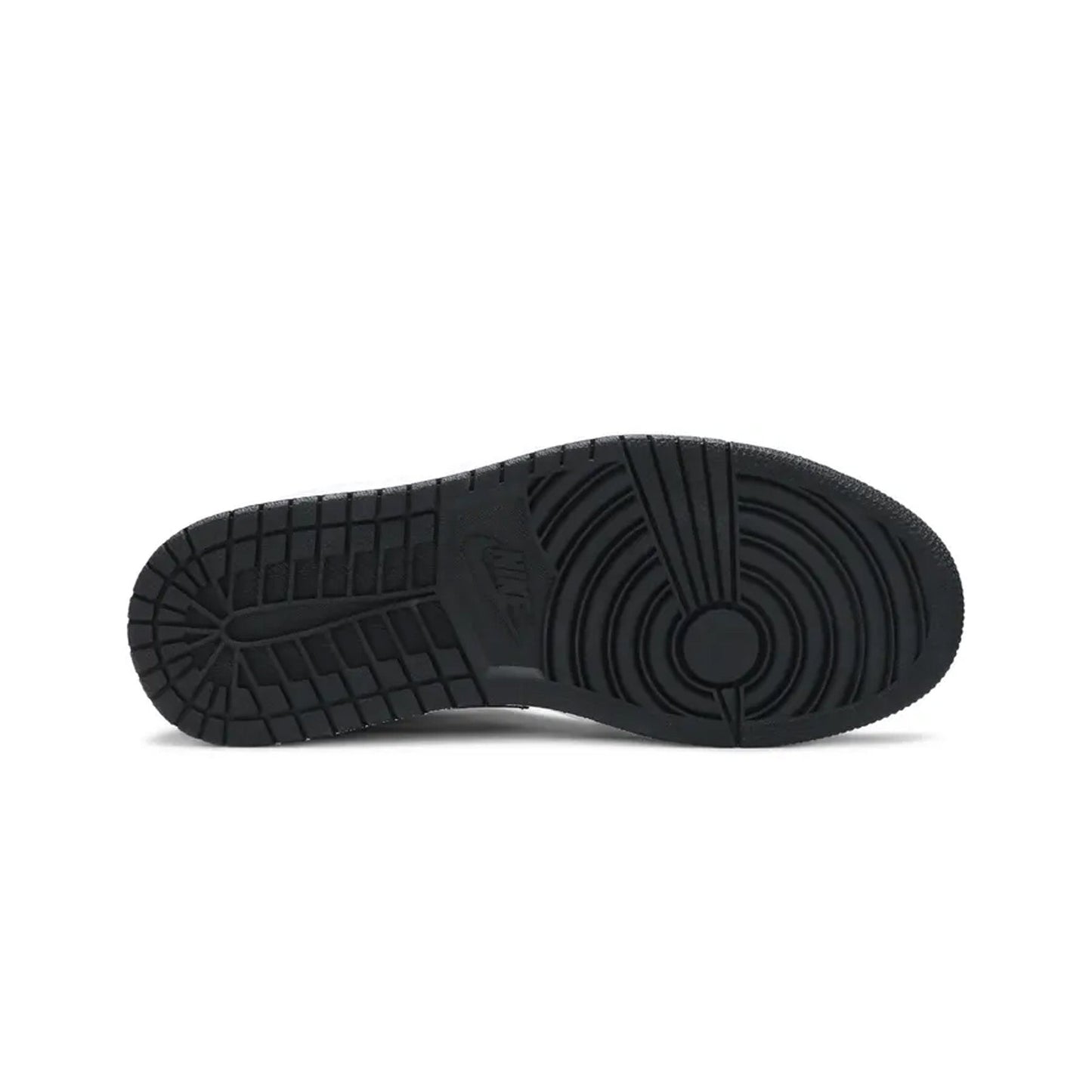 1 Mid SE 'Union Black Toe'