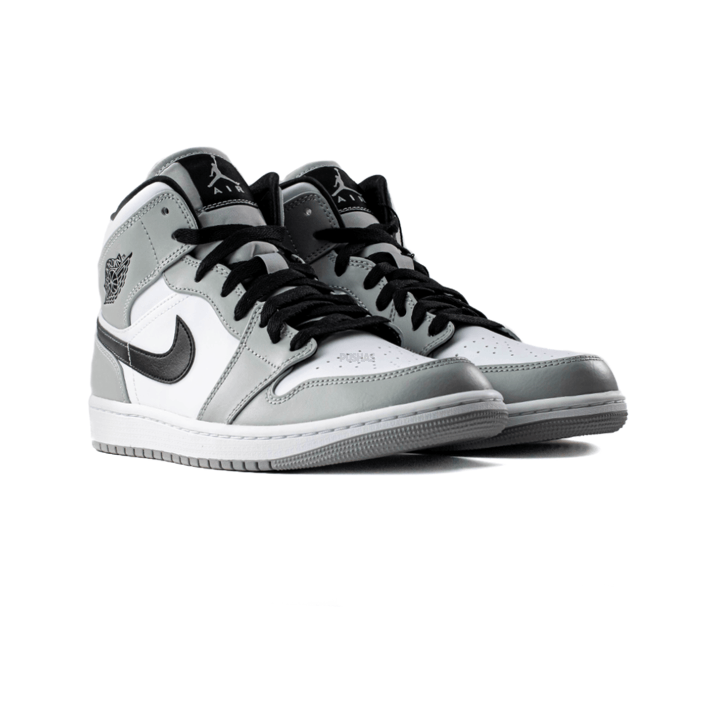 1 Mid 'Smoke Grey' (2020)
