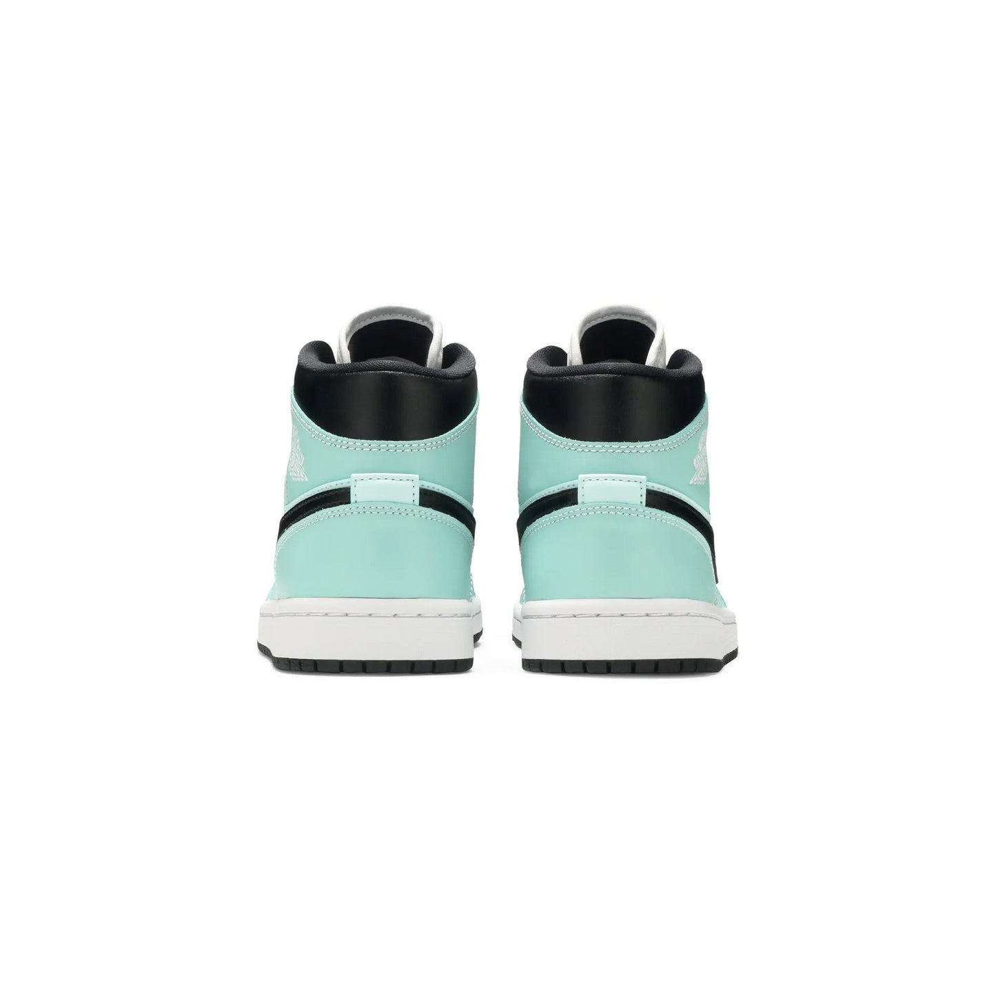 1 Mid 'Aqua Tint Black' W