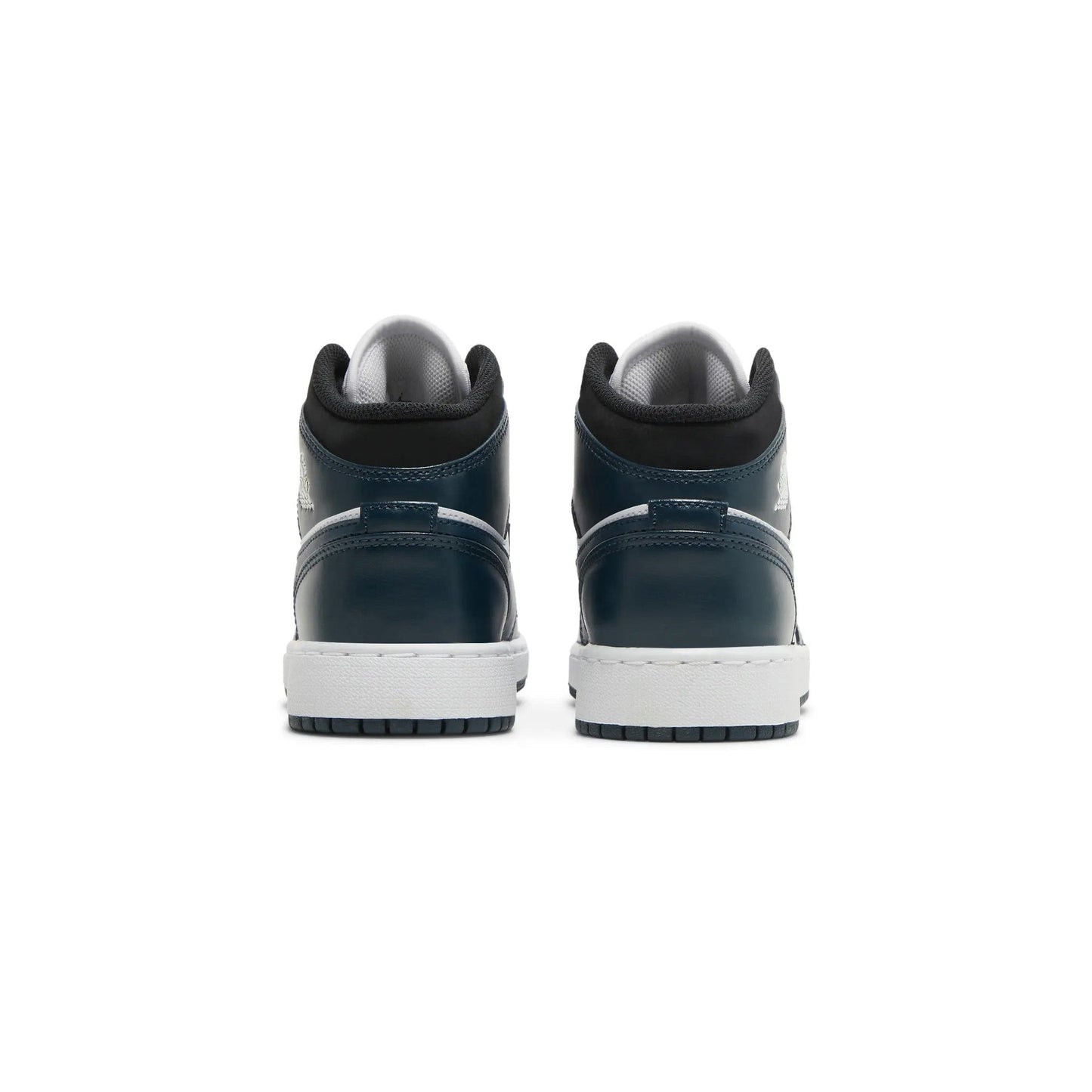 1 Mid 'Armory Navy' GS