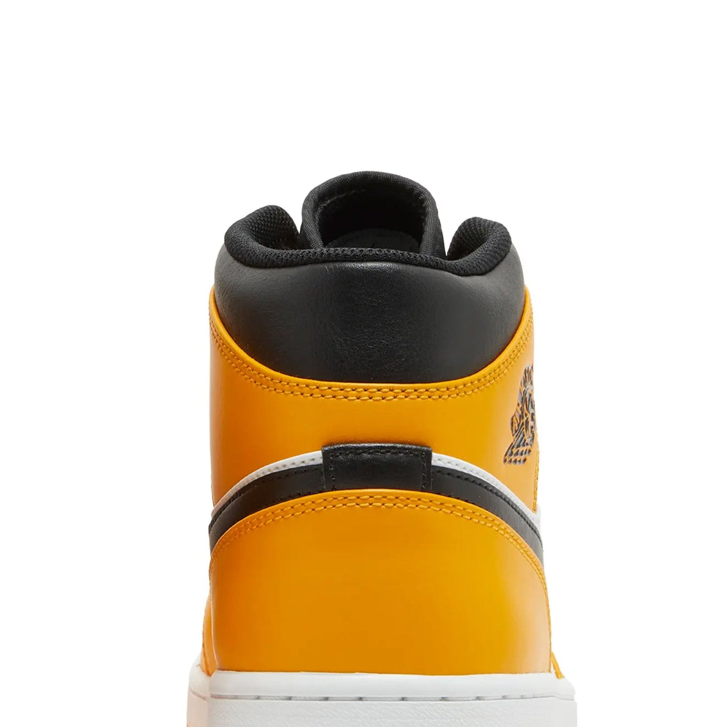 1 Mid 'Yellow Black White' (2022)