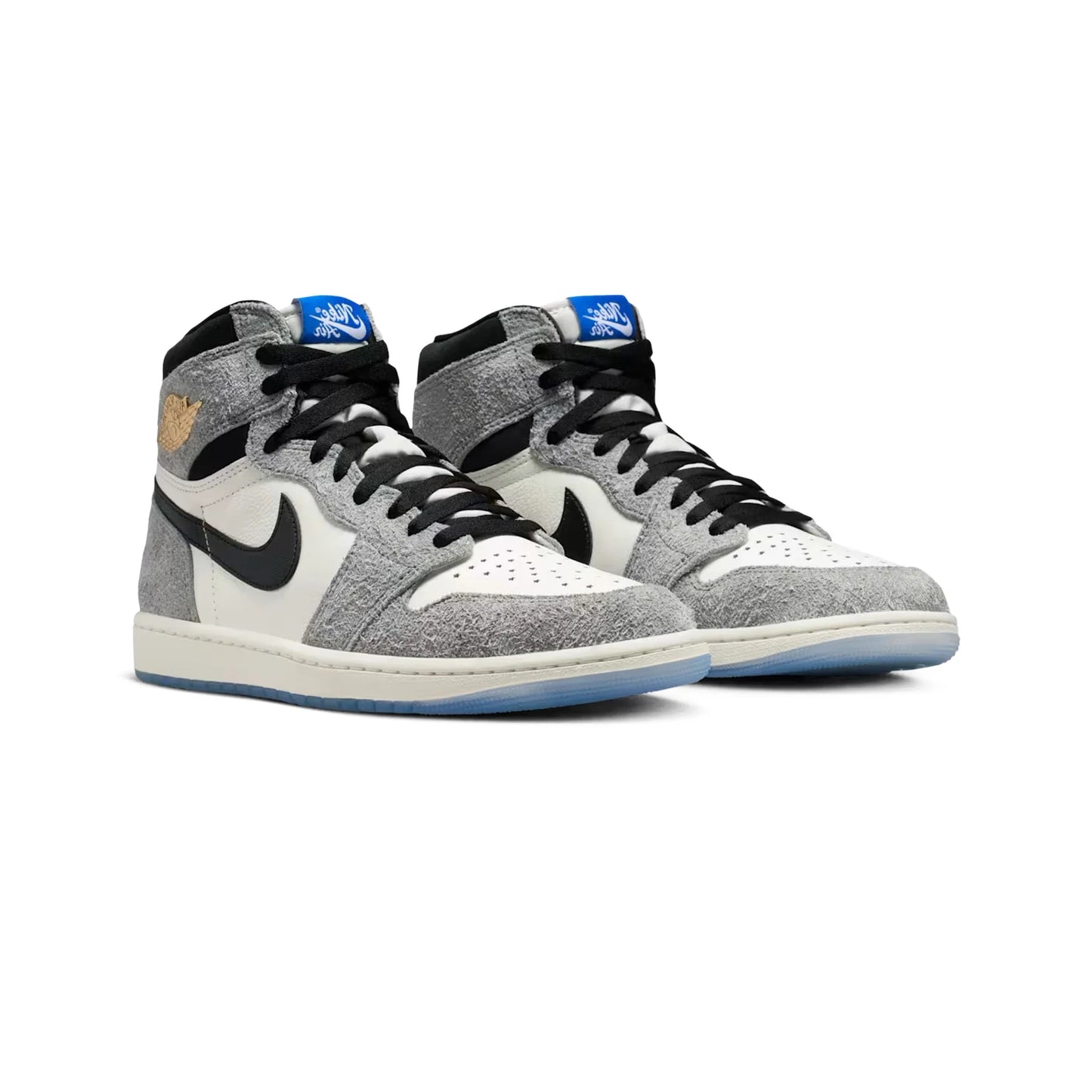 1 Retro High OG 'All Star Cool Grey' (2026)
