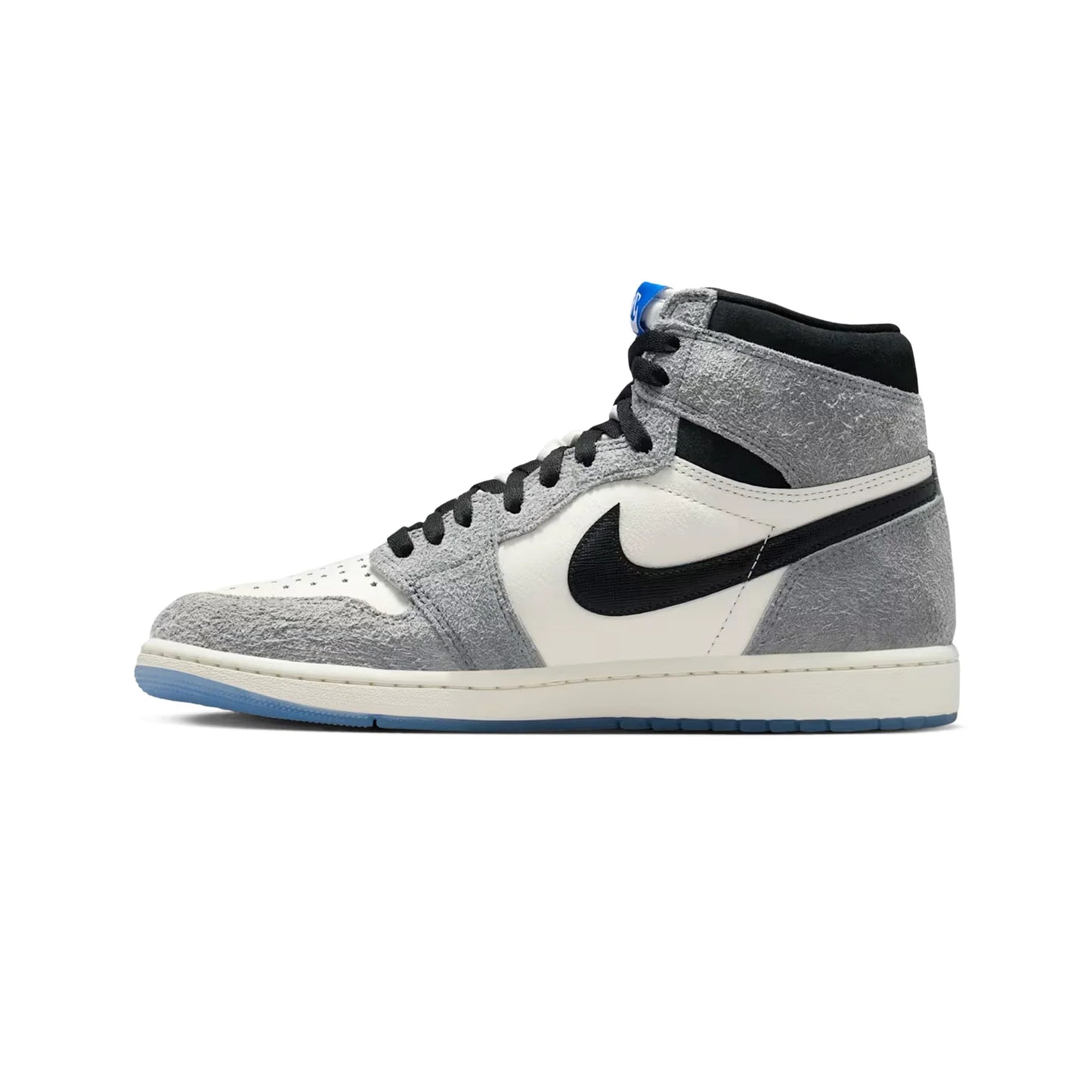 1 Retro High OG 'All Star Cool Grey' (2026)