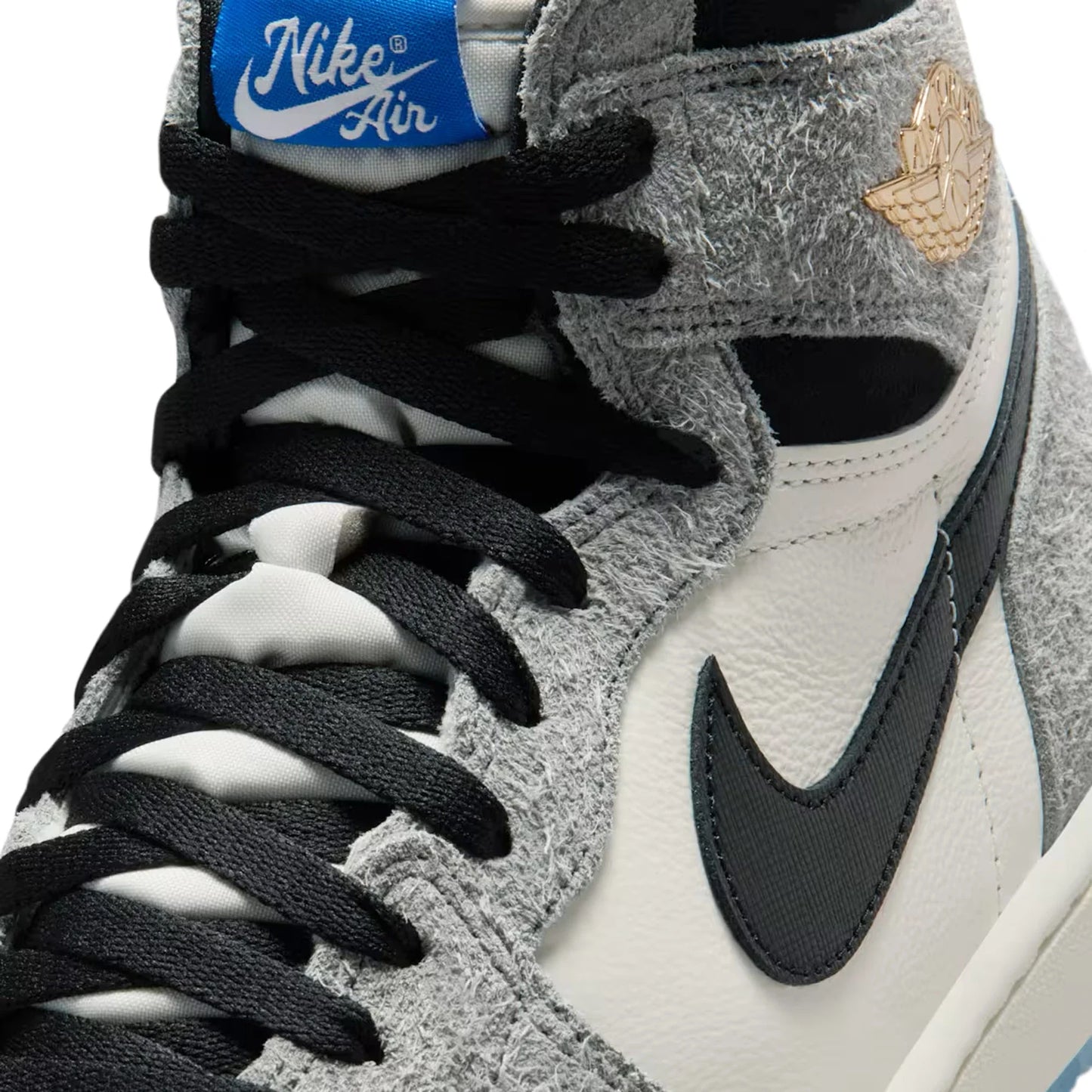1 Retro High OG 'All Star Cool Grey' (2026)