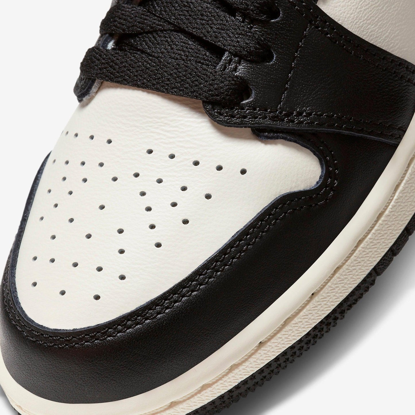 Air Jordan 1 Retro High OG 'Dark Mocha' (2020) (GS)