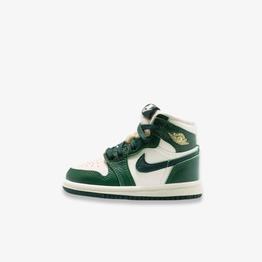 Air Jordan 1 Retro High OG 'Pro Green / Fir' (2025) (TD)