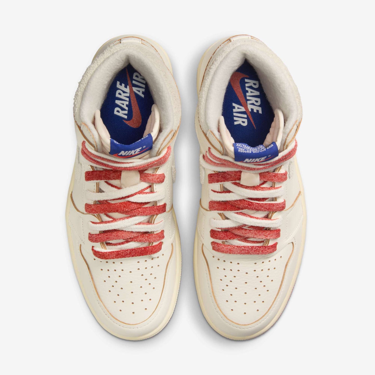 Air Jordan 1 Retro High OG 'Rare Air / Cinnabar' (2025) (Womens)