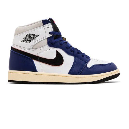 1 Retro High OG Rare Air 'Deep Royal Blue' (2025)