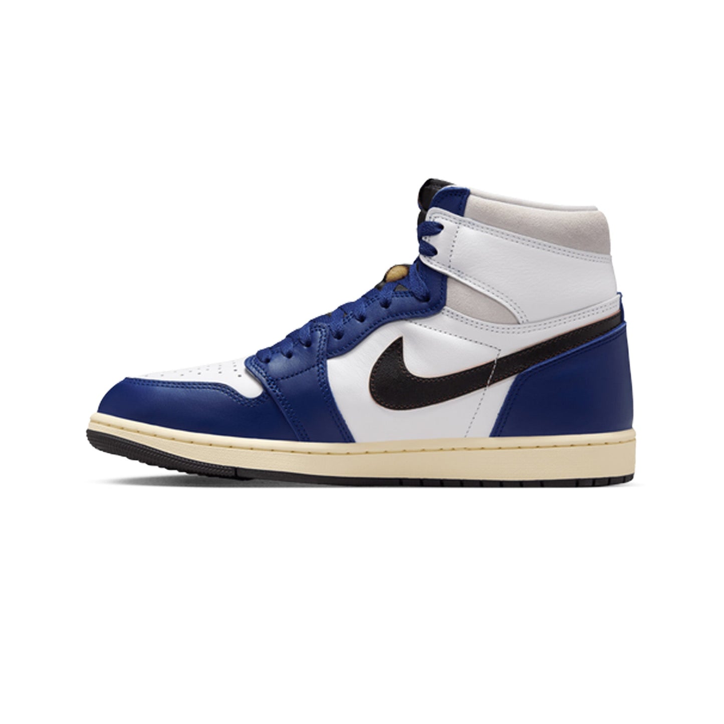 1 Retro High OG Rare Air 'Deep Royal Blue' (2025)