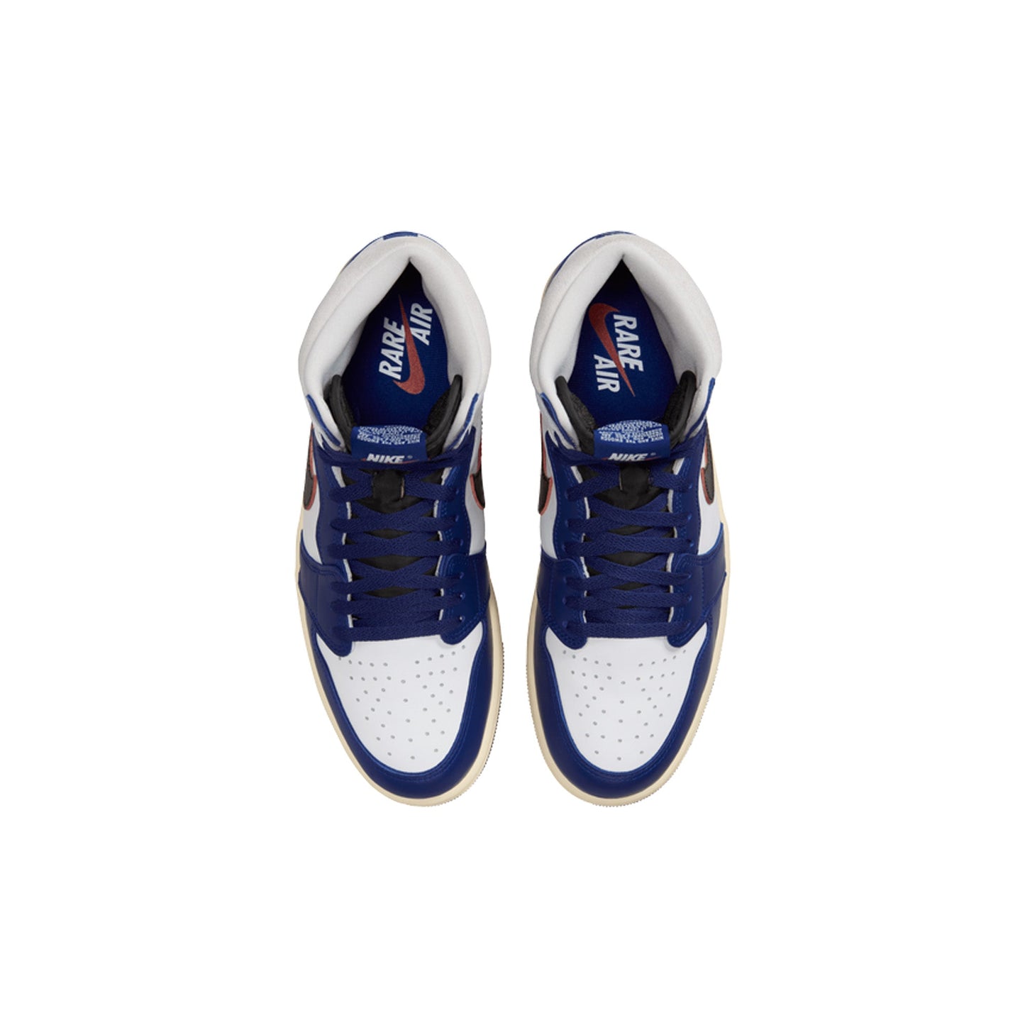 1 Retro High OG Rare Air 'Deep Royal Blue' (2025)