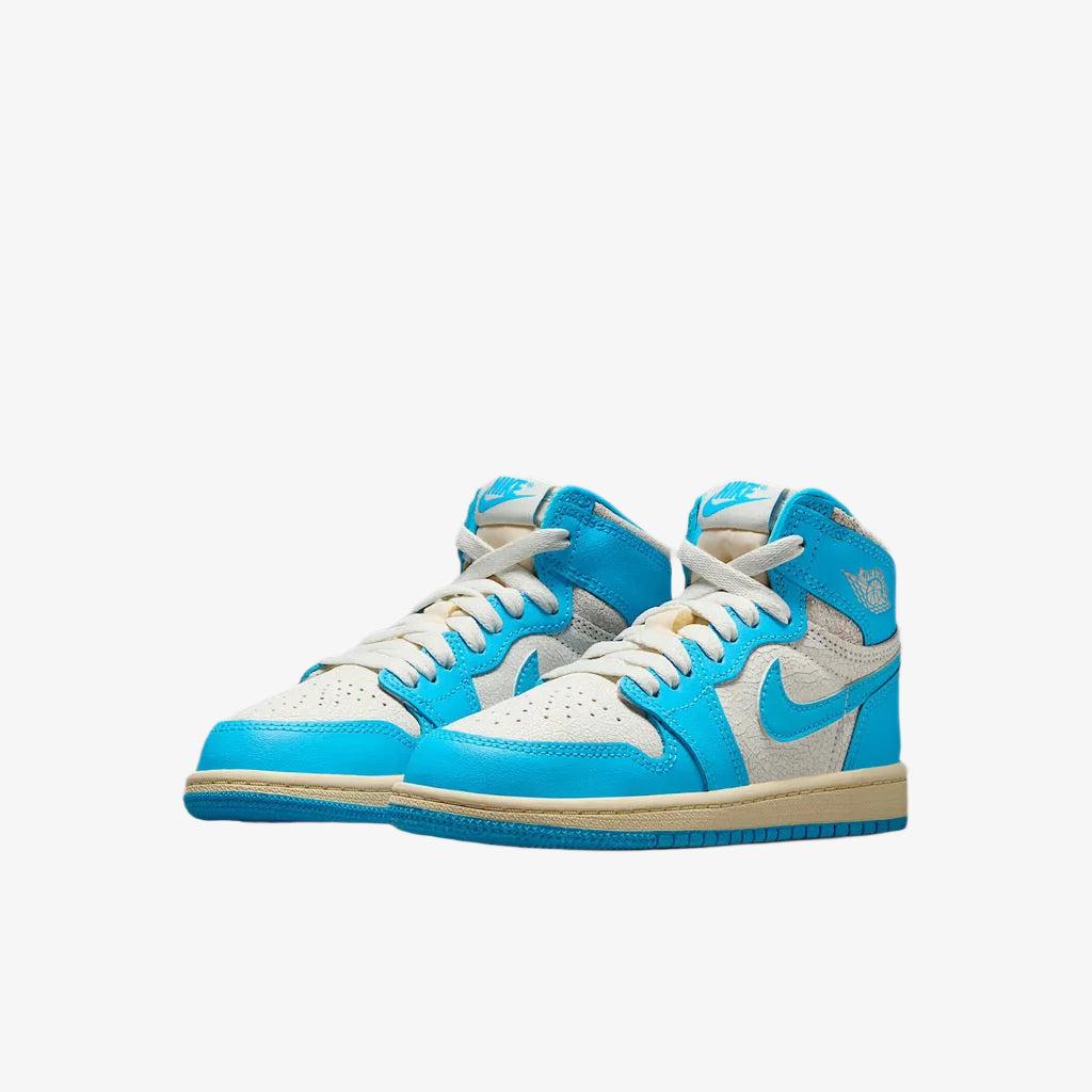 Air Jordan 1 Retro High OG 'Reimagined UNC University Blue' (2025) (PS)