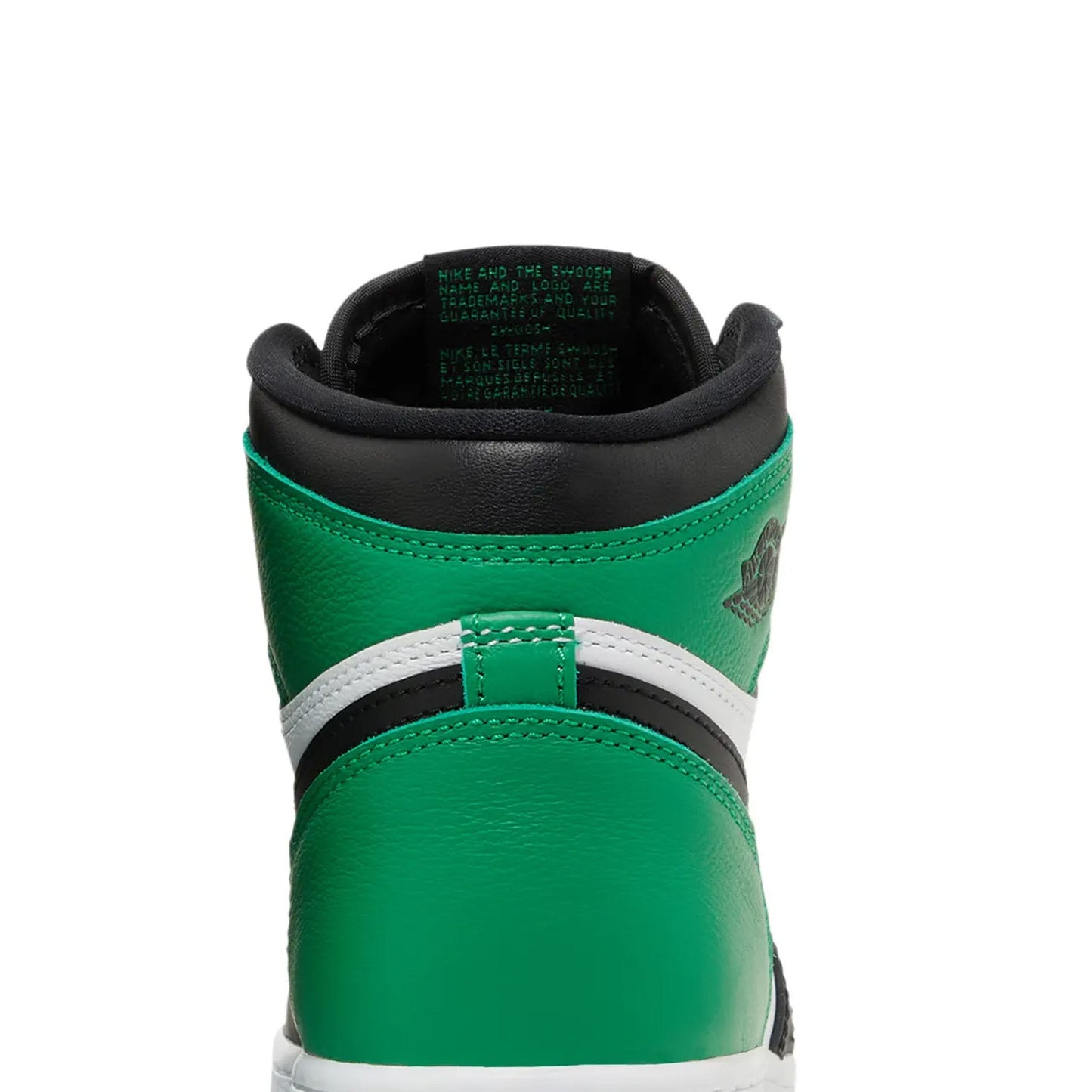 1 Retro High OG 'Lucky Green' GS (2023)