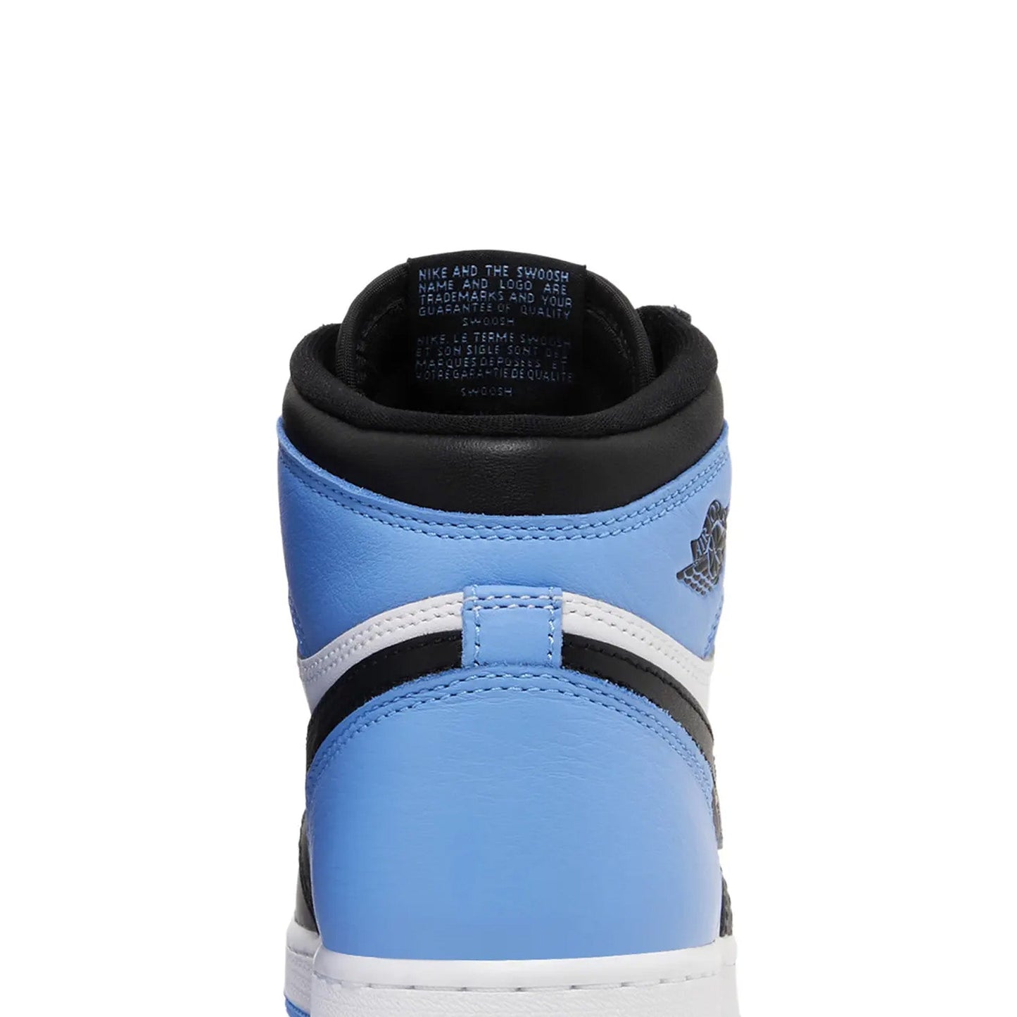 1 Retro High OG 'UNC Toe' GS (2023)
