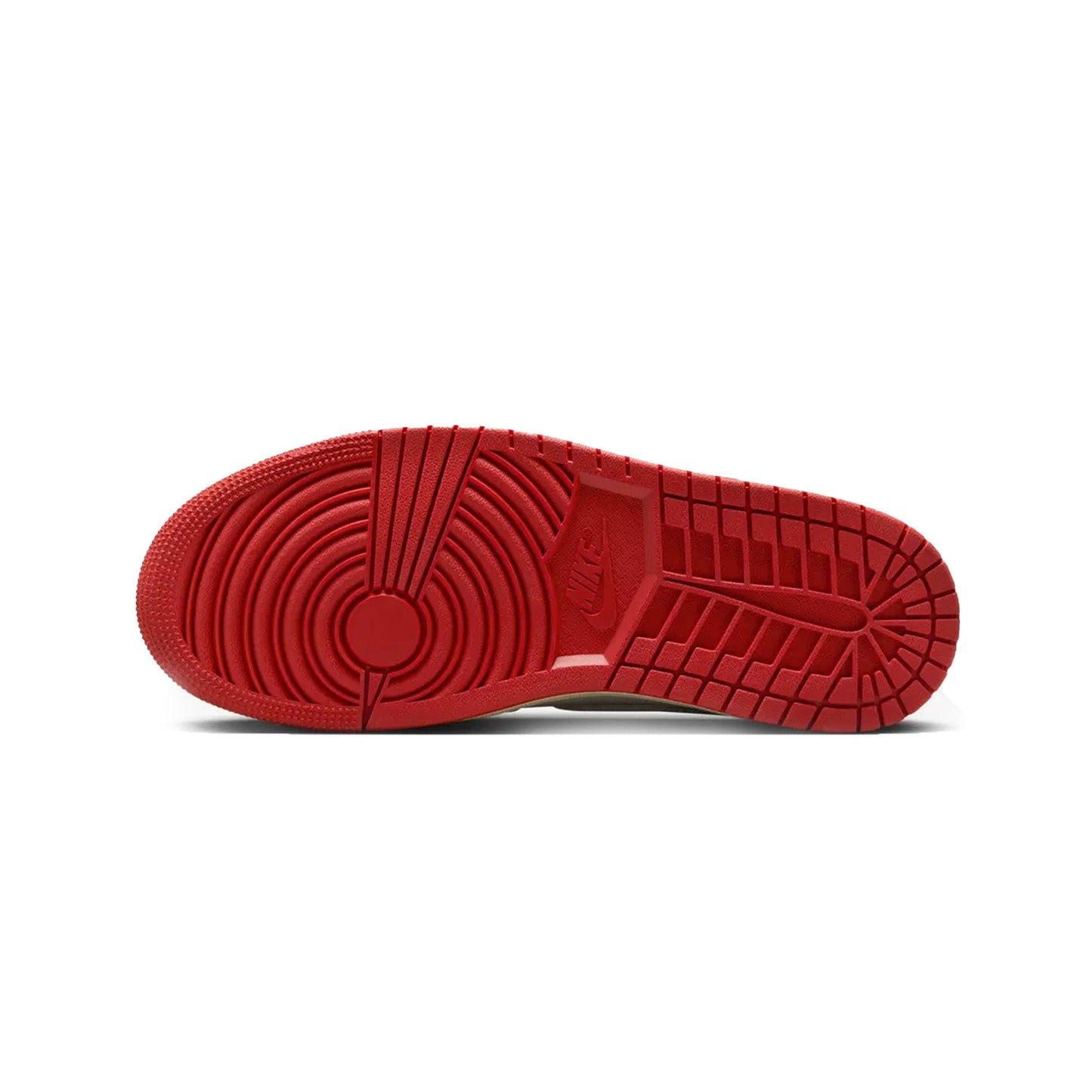 1 Retro High 'Rare Air Sail Cinnabar' Women's (2025)