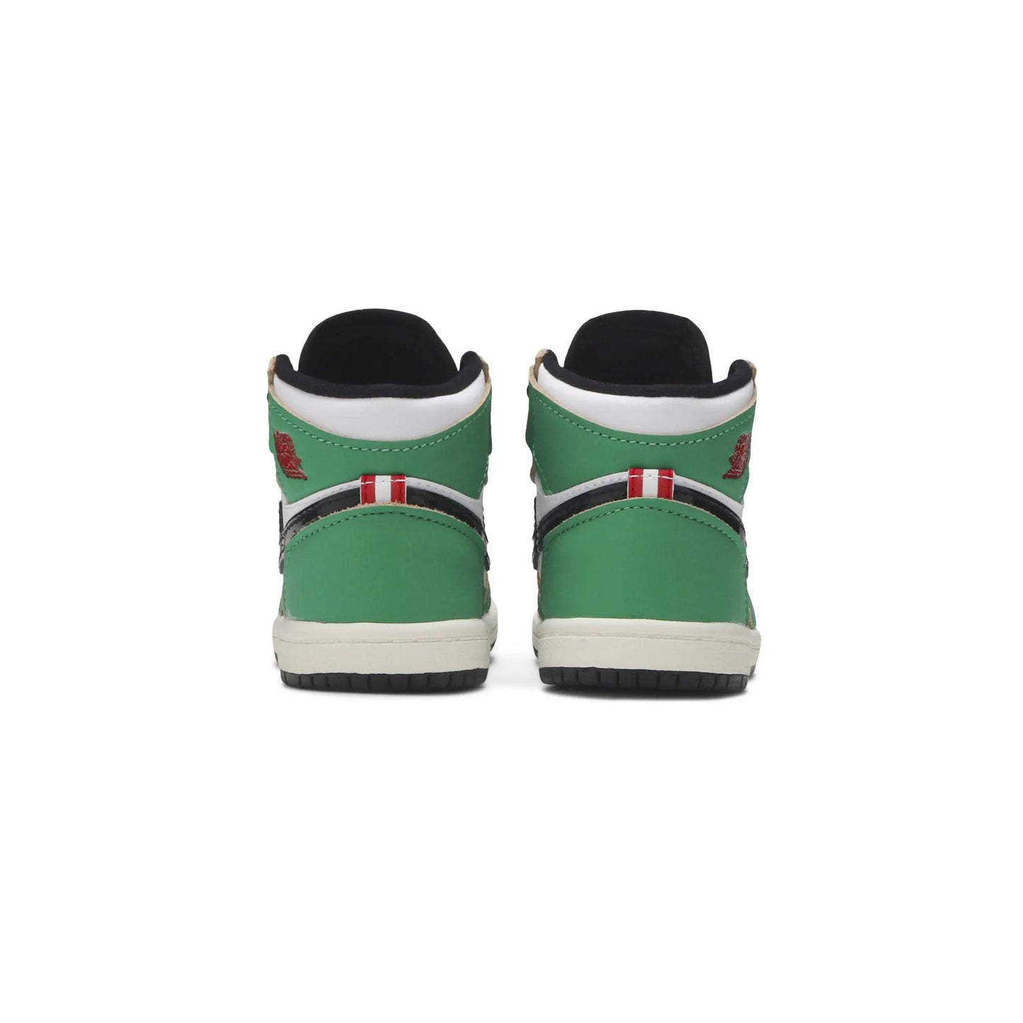 1 Retro High 'Lucky Green' TD (2020)