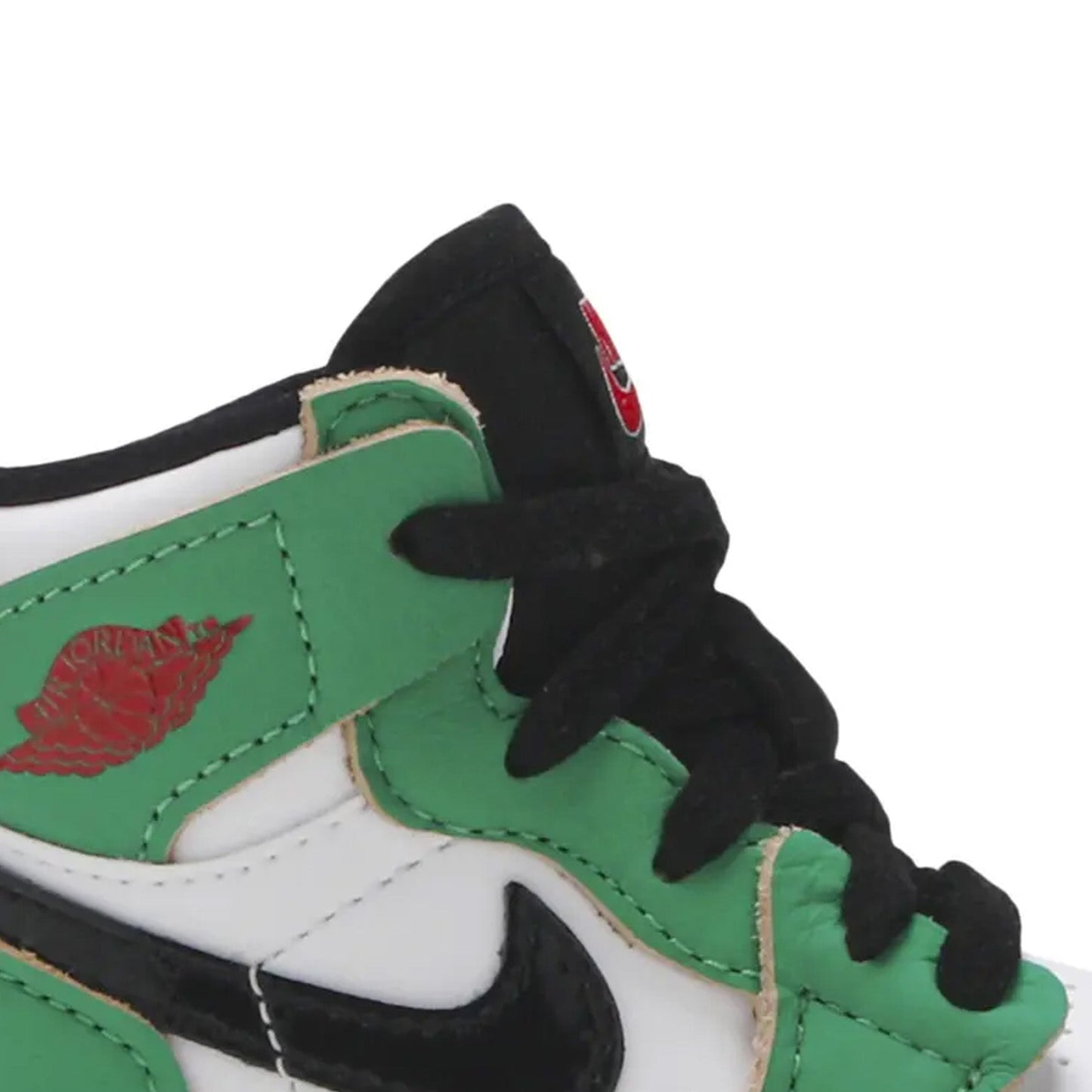 1 Retro High 'Lucky Green' TD (2020)