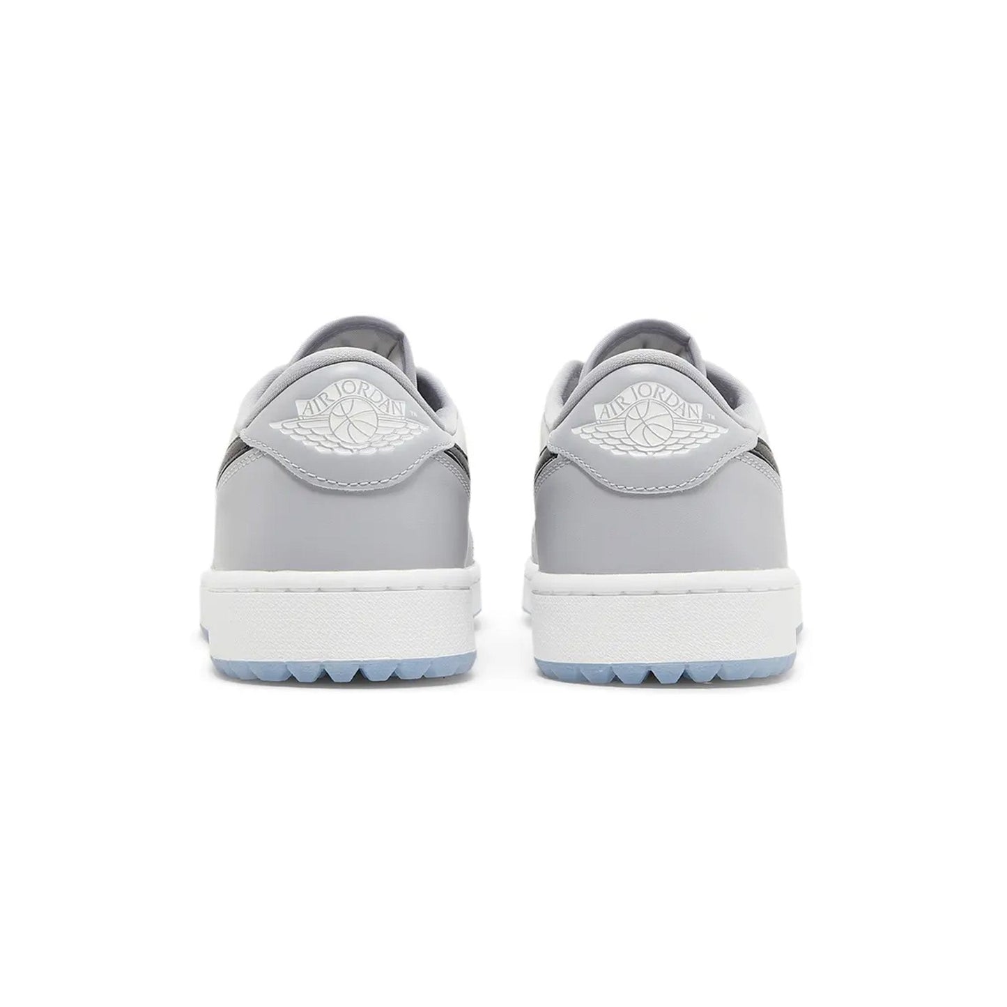 1 Retro Low Golf 'Wolf Grey' (2021)