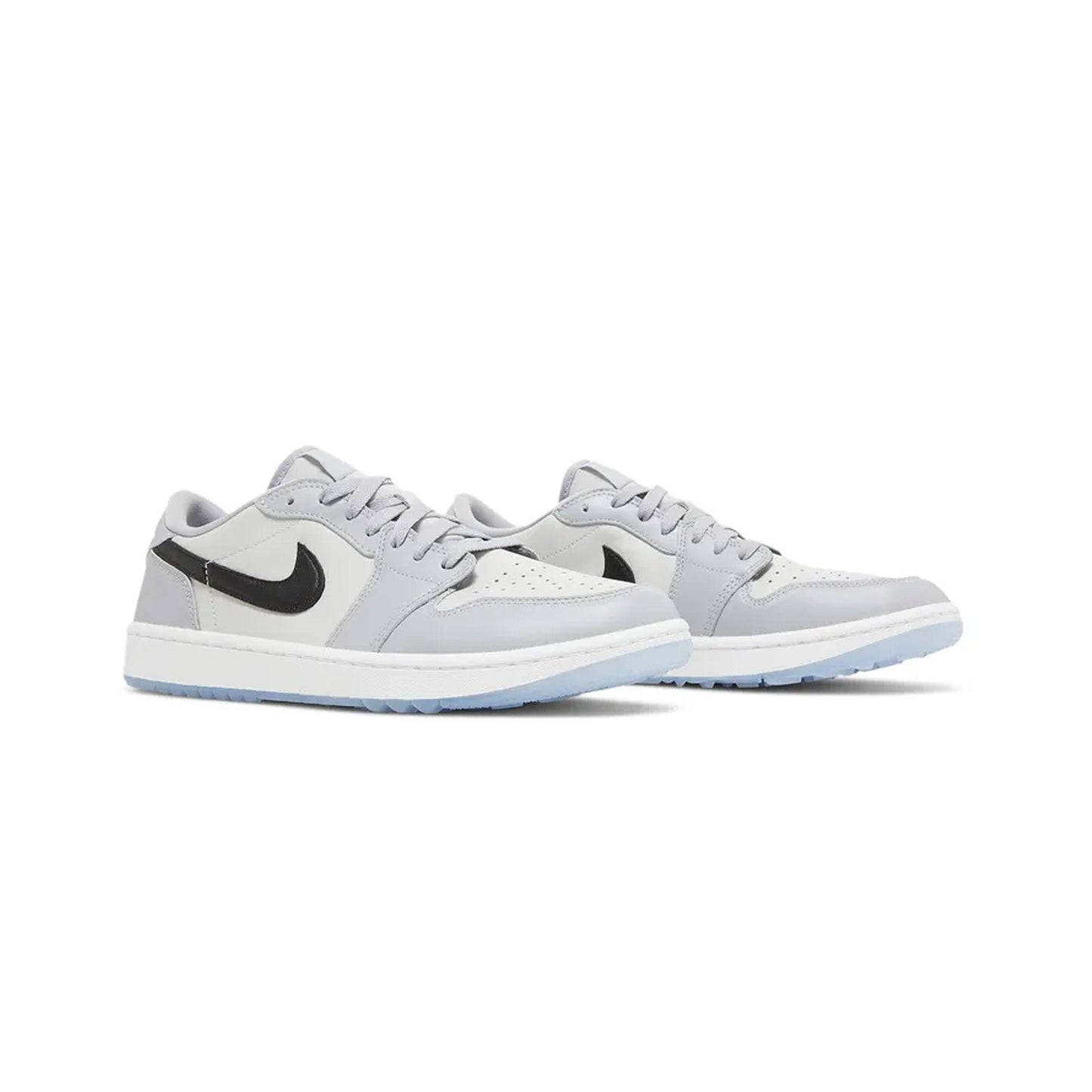1 Retro Low Golf 'Wolf Grey' (2021)