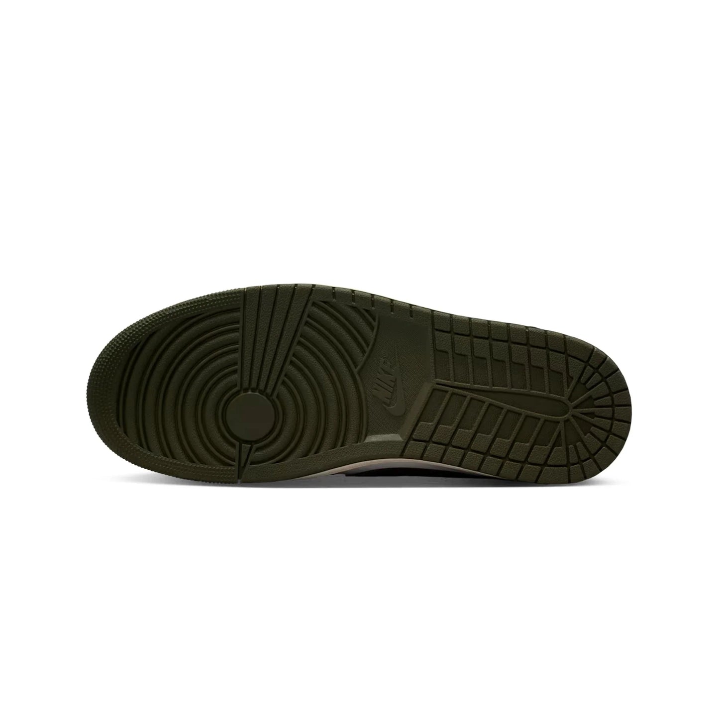 1 Retro Low OG 'Medium Olive' (2026)