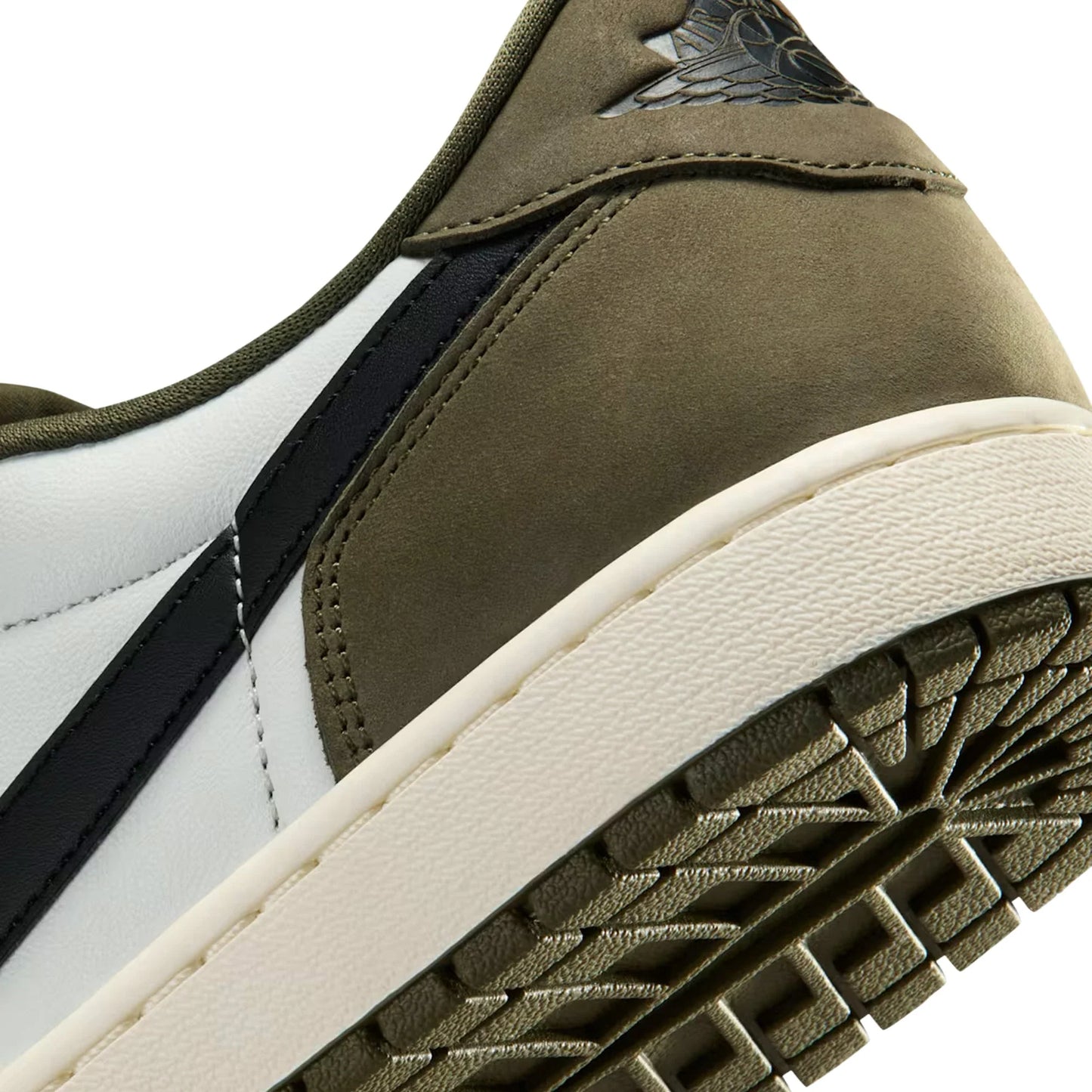 1 Retro Low OG 'Medium Olive' (2026)