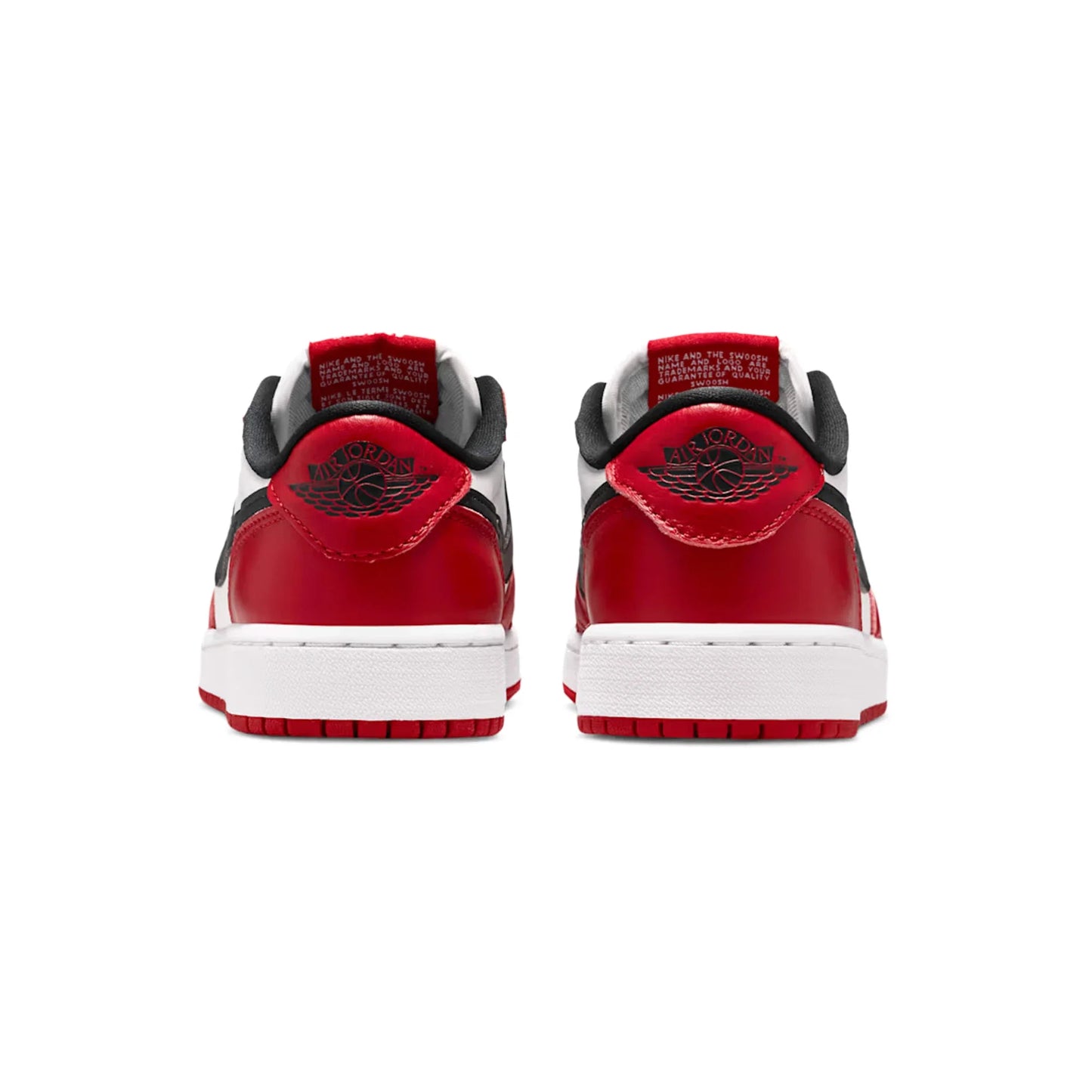 1 Retro Low OG 'Chicago' GS (2025)