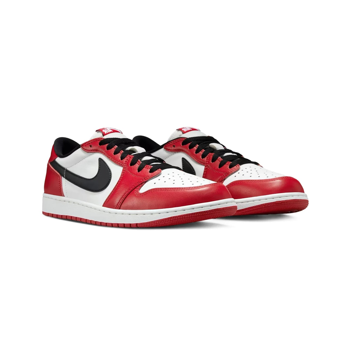 1 Retro Low OG 'Chicago' (2025)