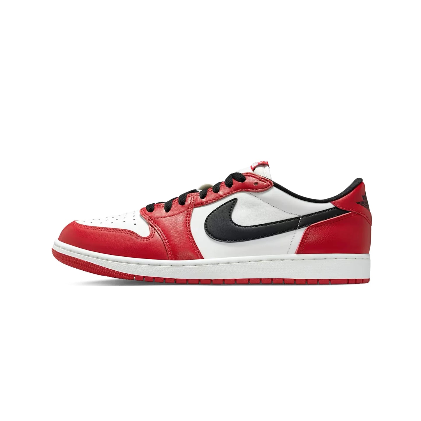 1 Retro Low OG 'Chicago' (2025)