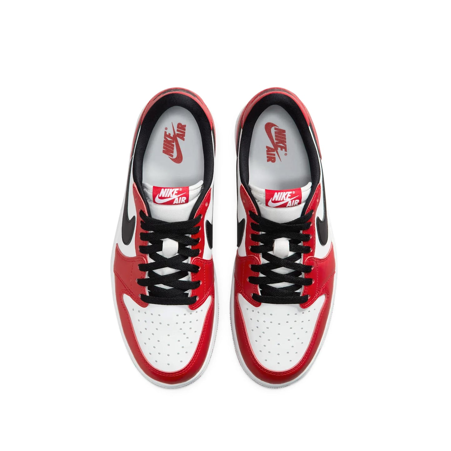 1 Retro Low OG 'Chicago' (2025)