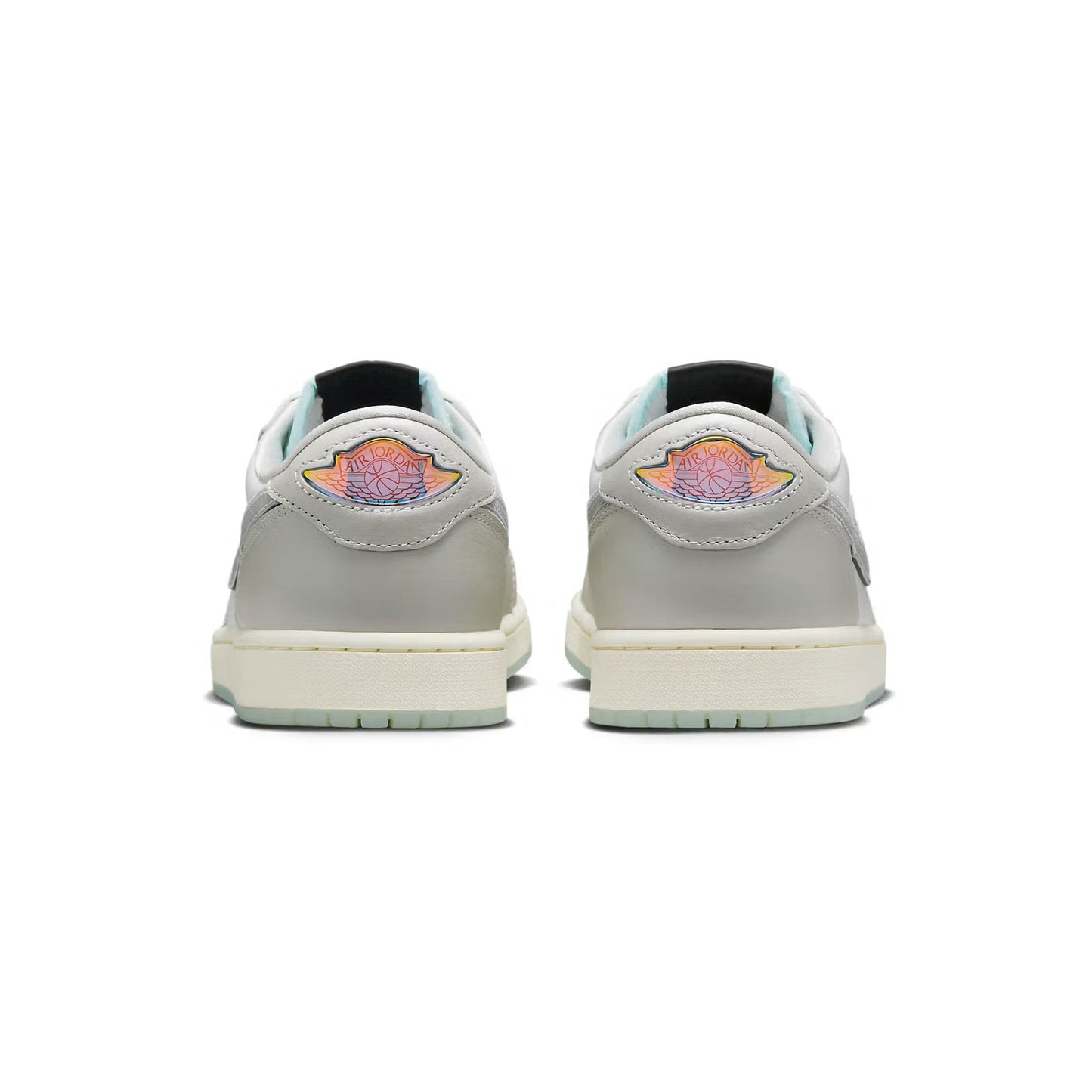 1 Retro Low OG 'Year of the Snake' (2025)