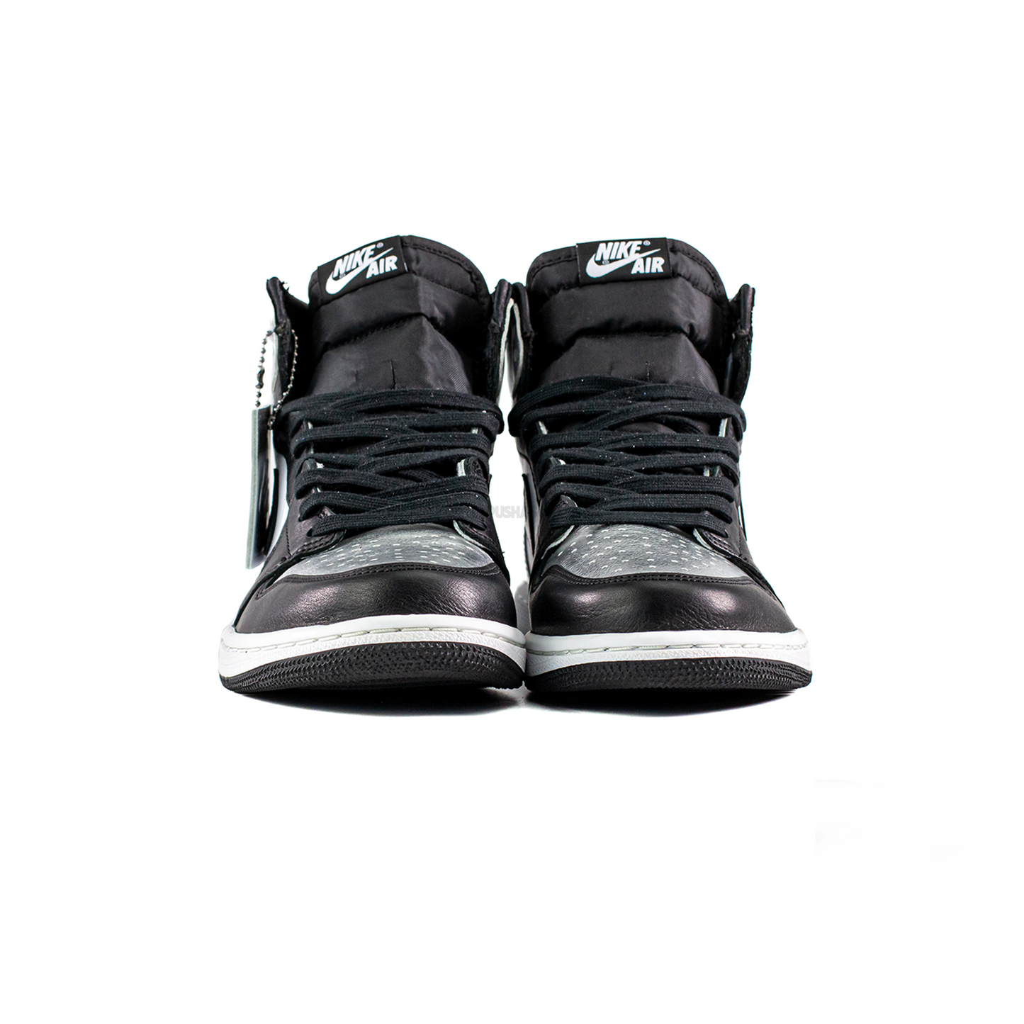 1 'Silver Toe' Women's