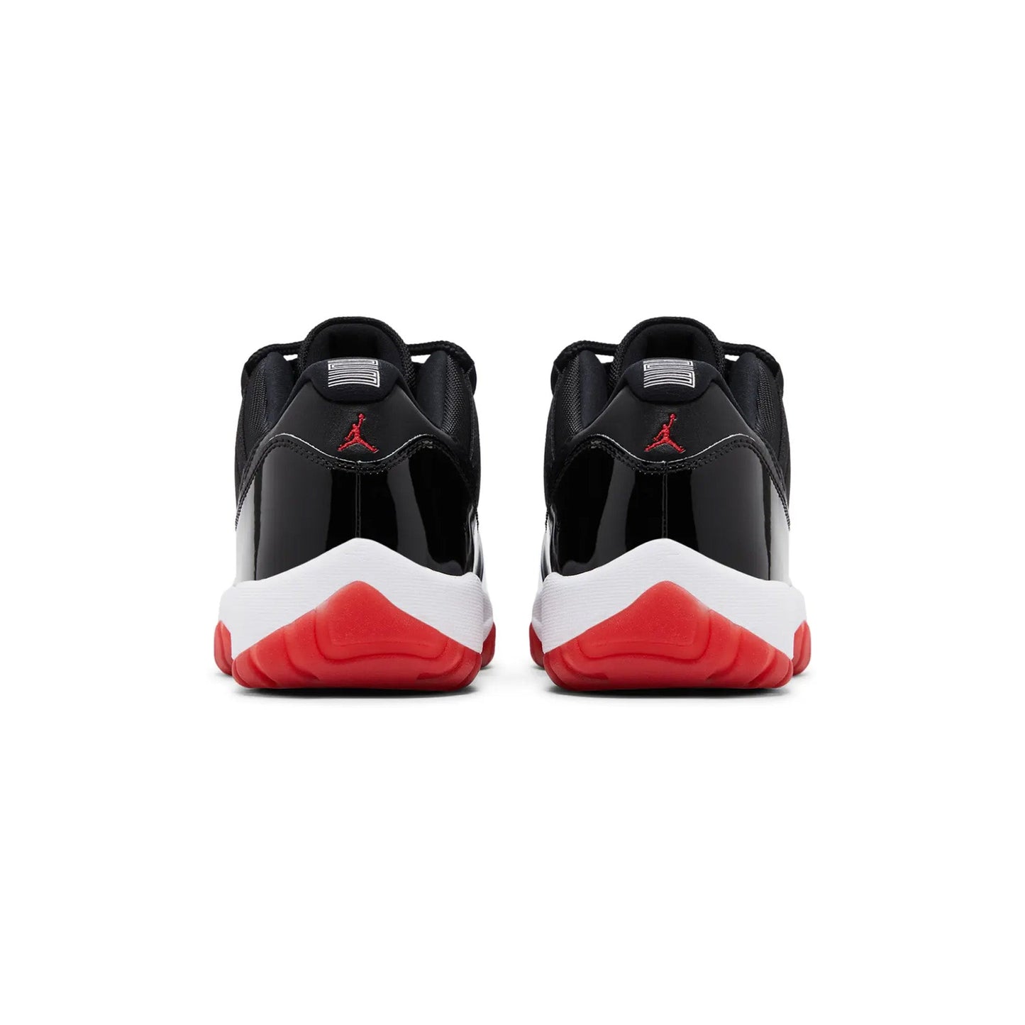 11 Retro Low 'Bred' (2025)
