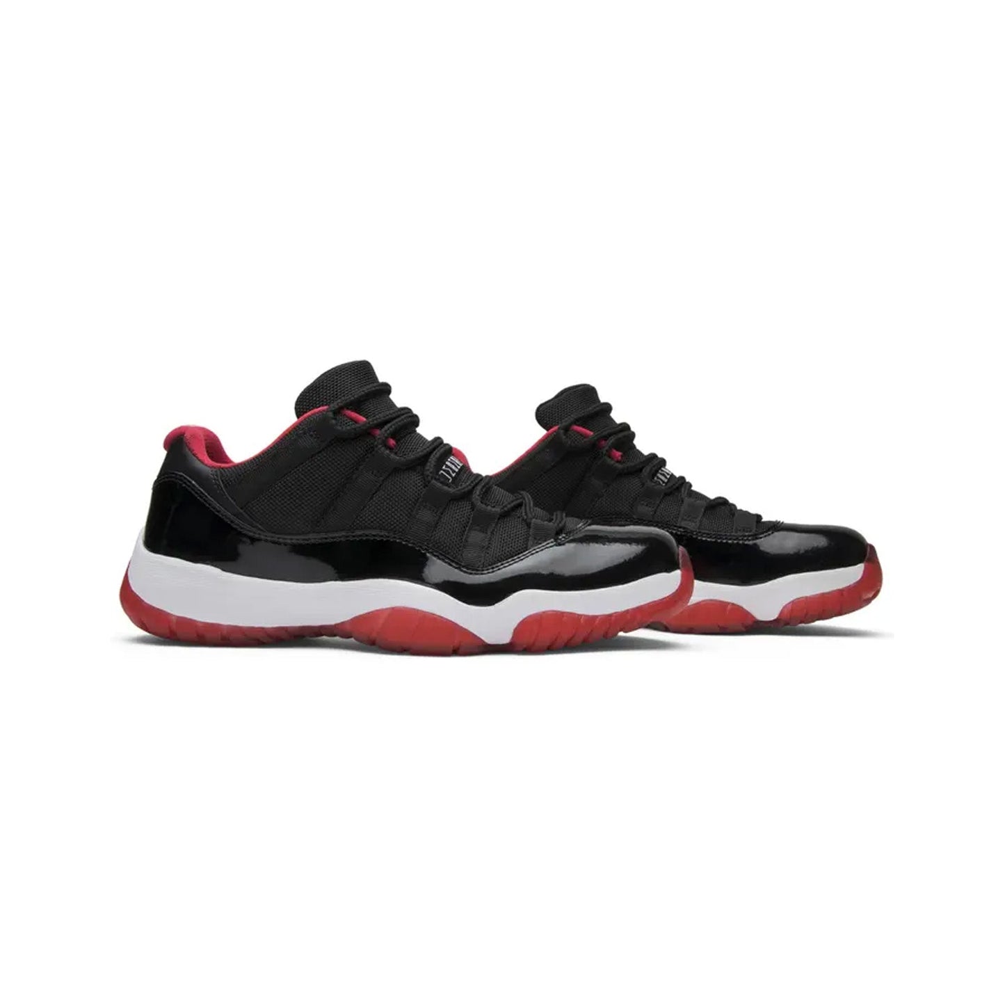 11 Retro Low 'Bred' (2015)