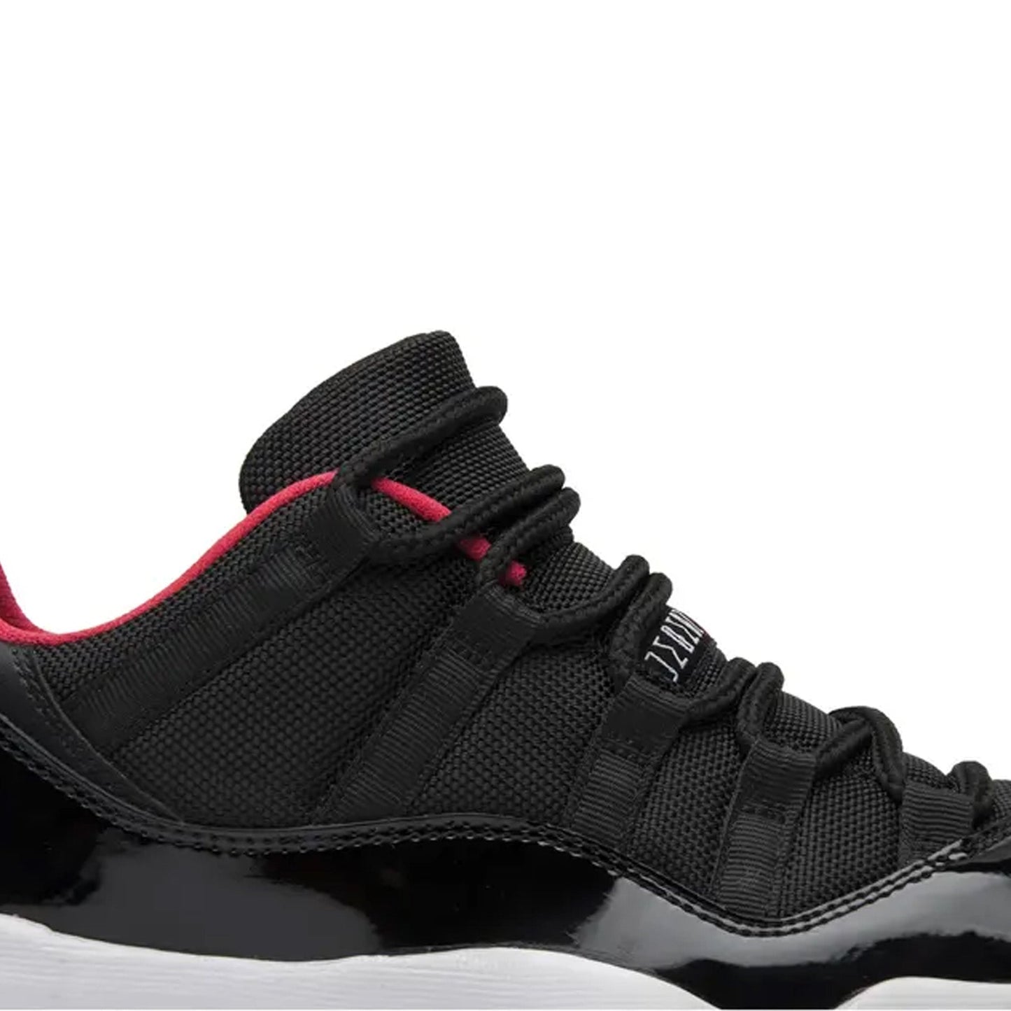 11 Retro Low 'Bred' (2015)