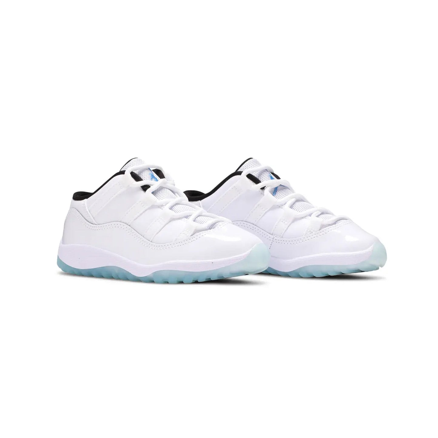 11 Retro Low 'Legend Blue' TD (2021)